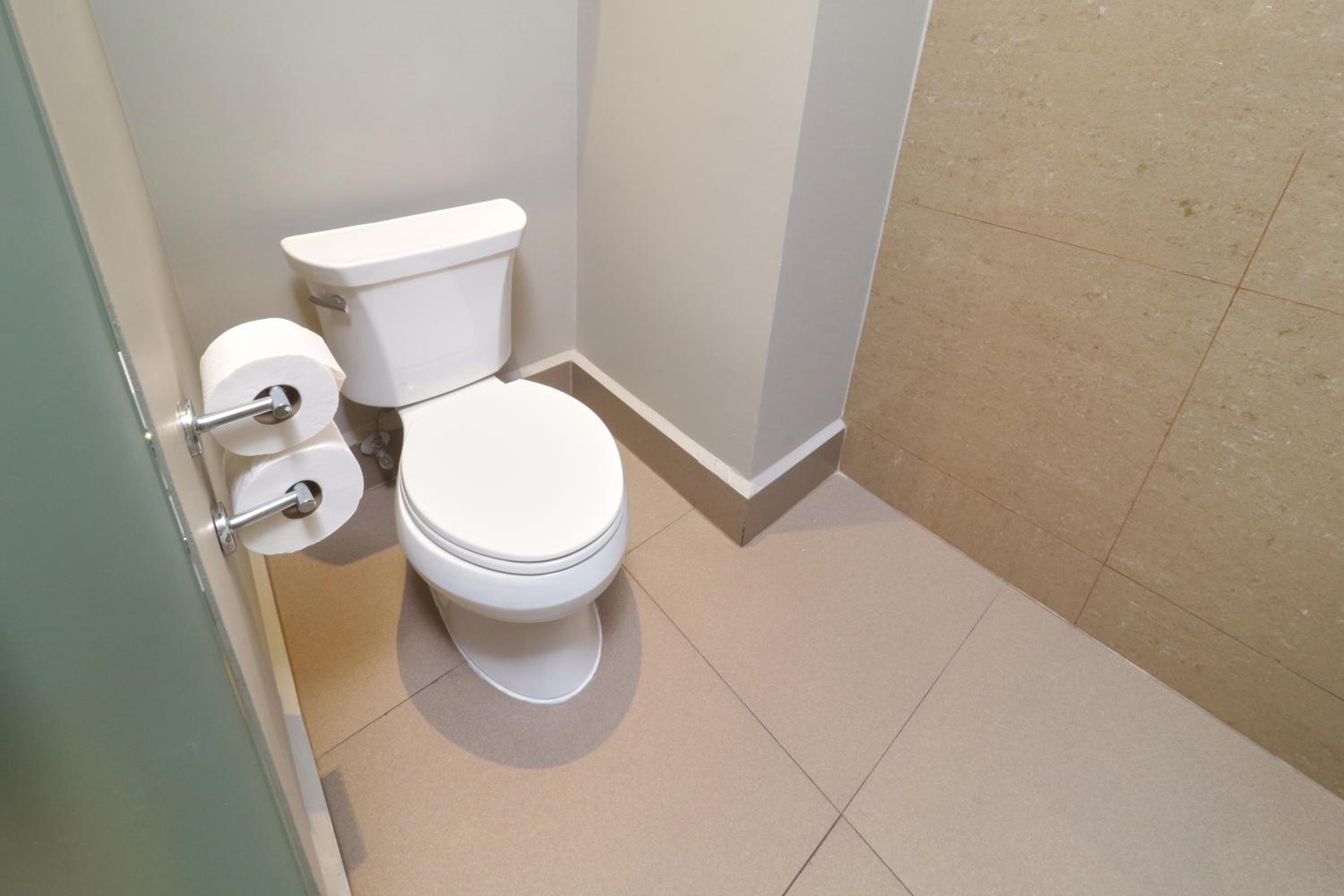 Available room