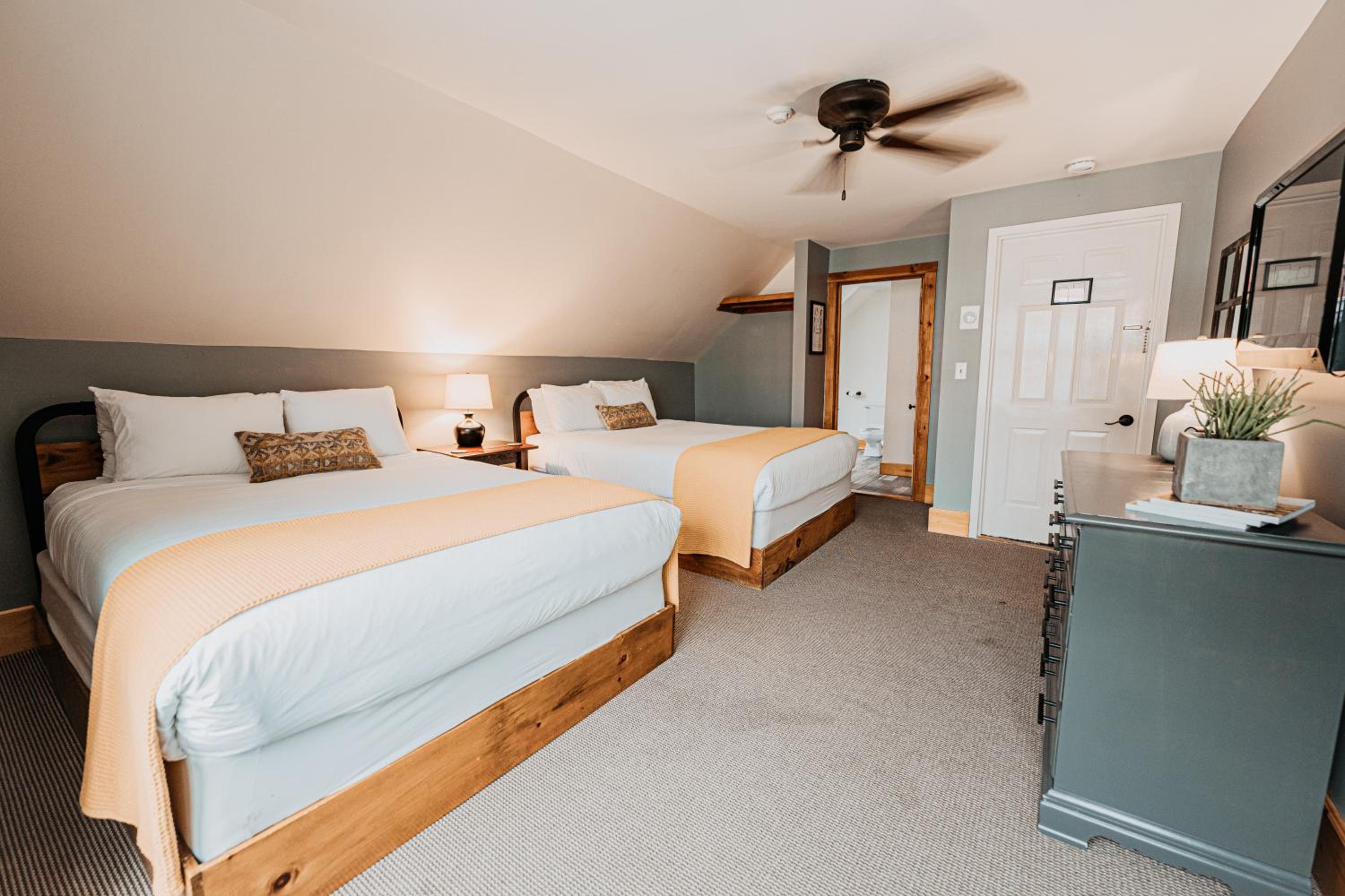 Double Room photo 2