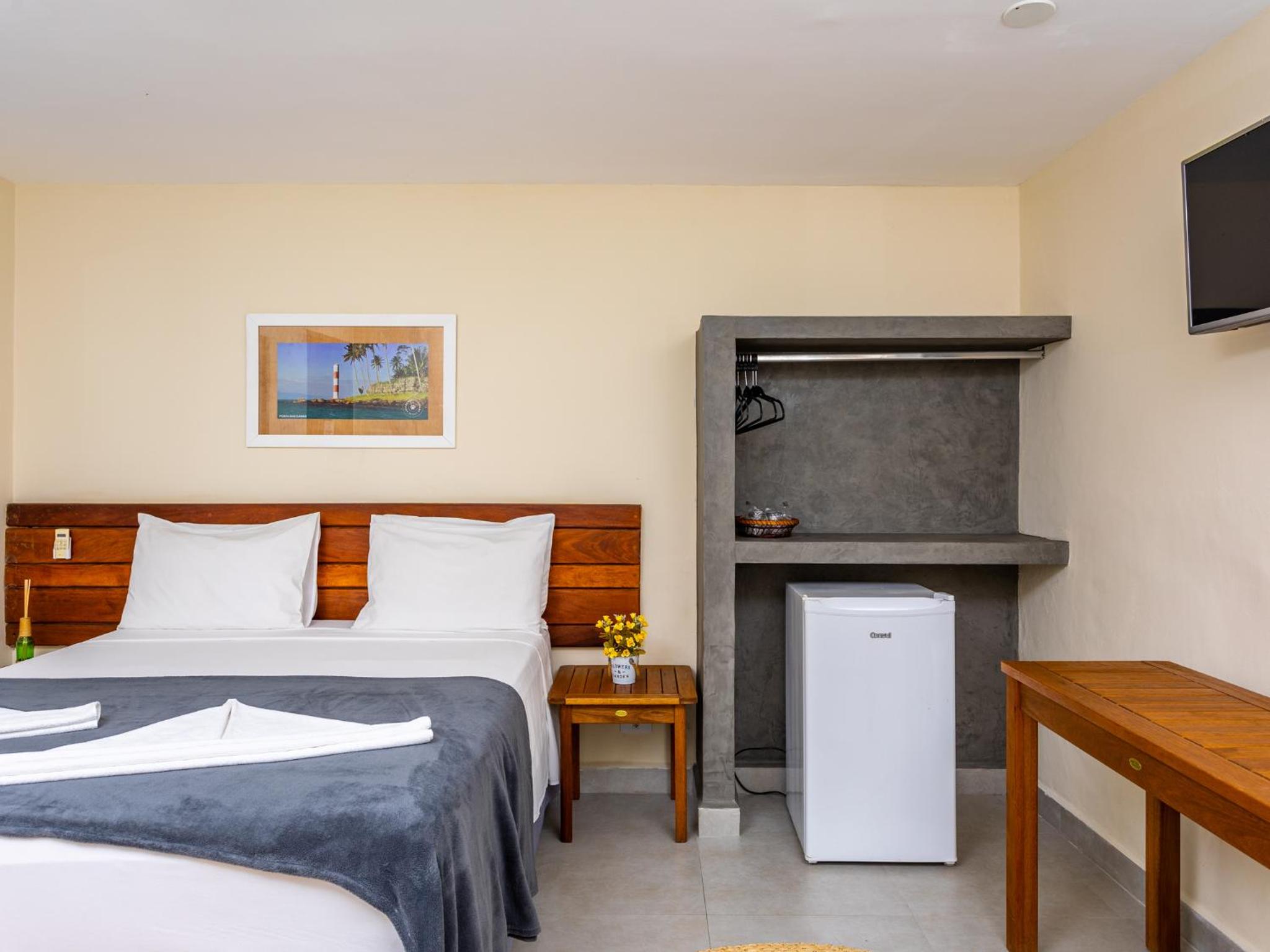 Executive Triple Room photo 3