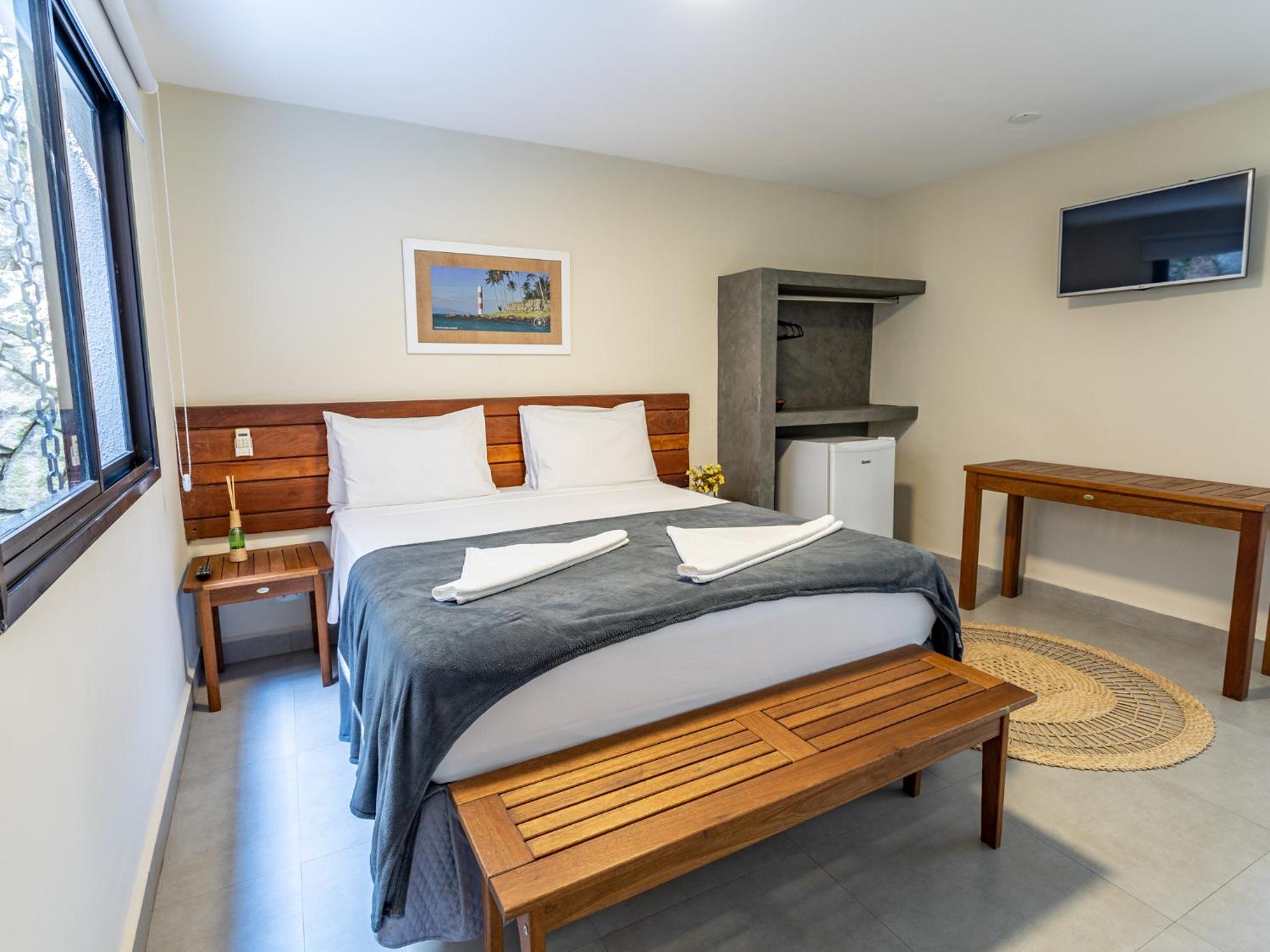 Executive Triple Room photo 1
