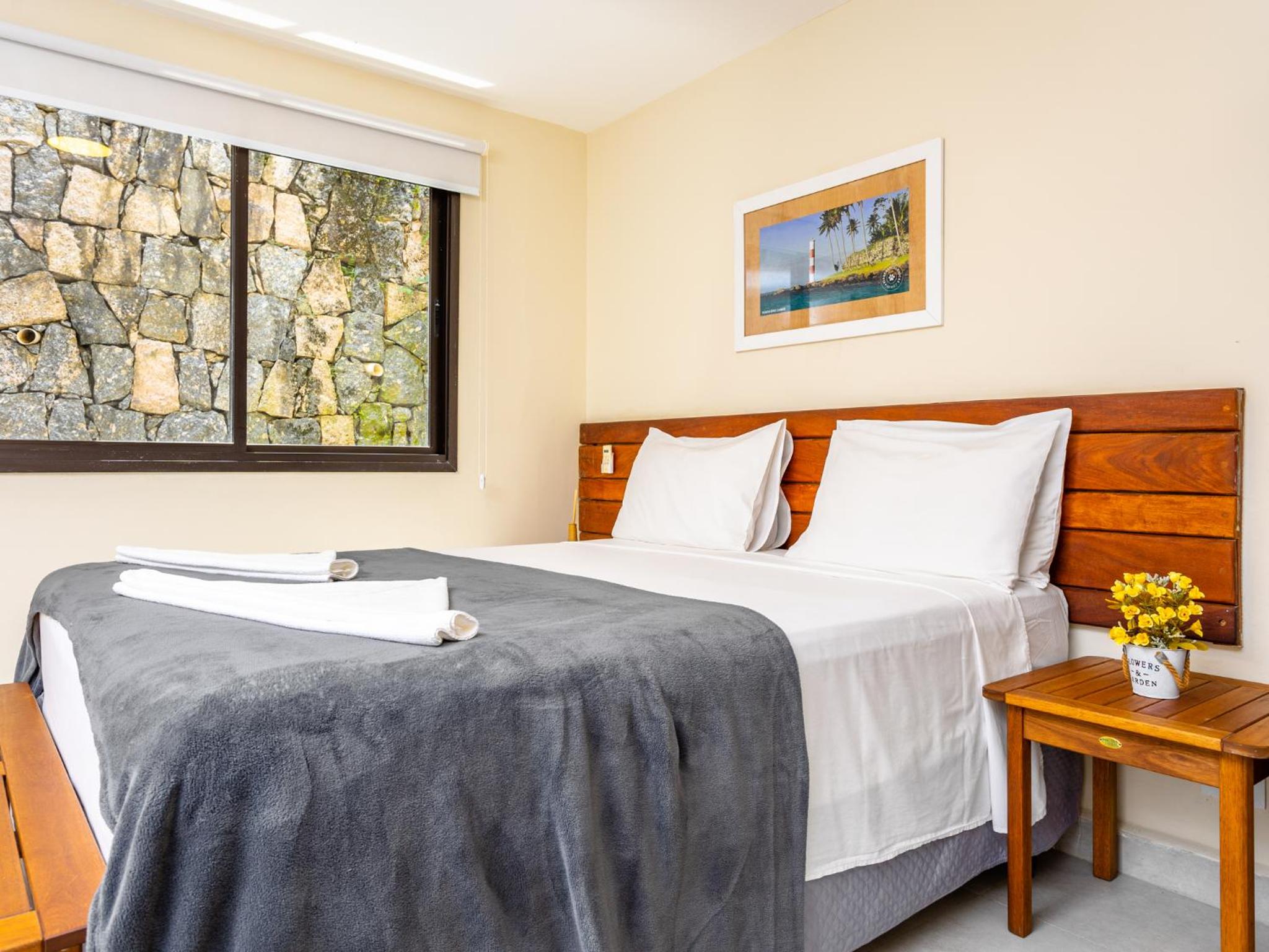 Executive Triple Room photo 2