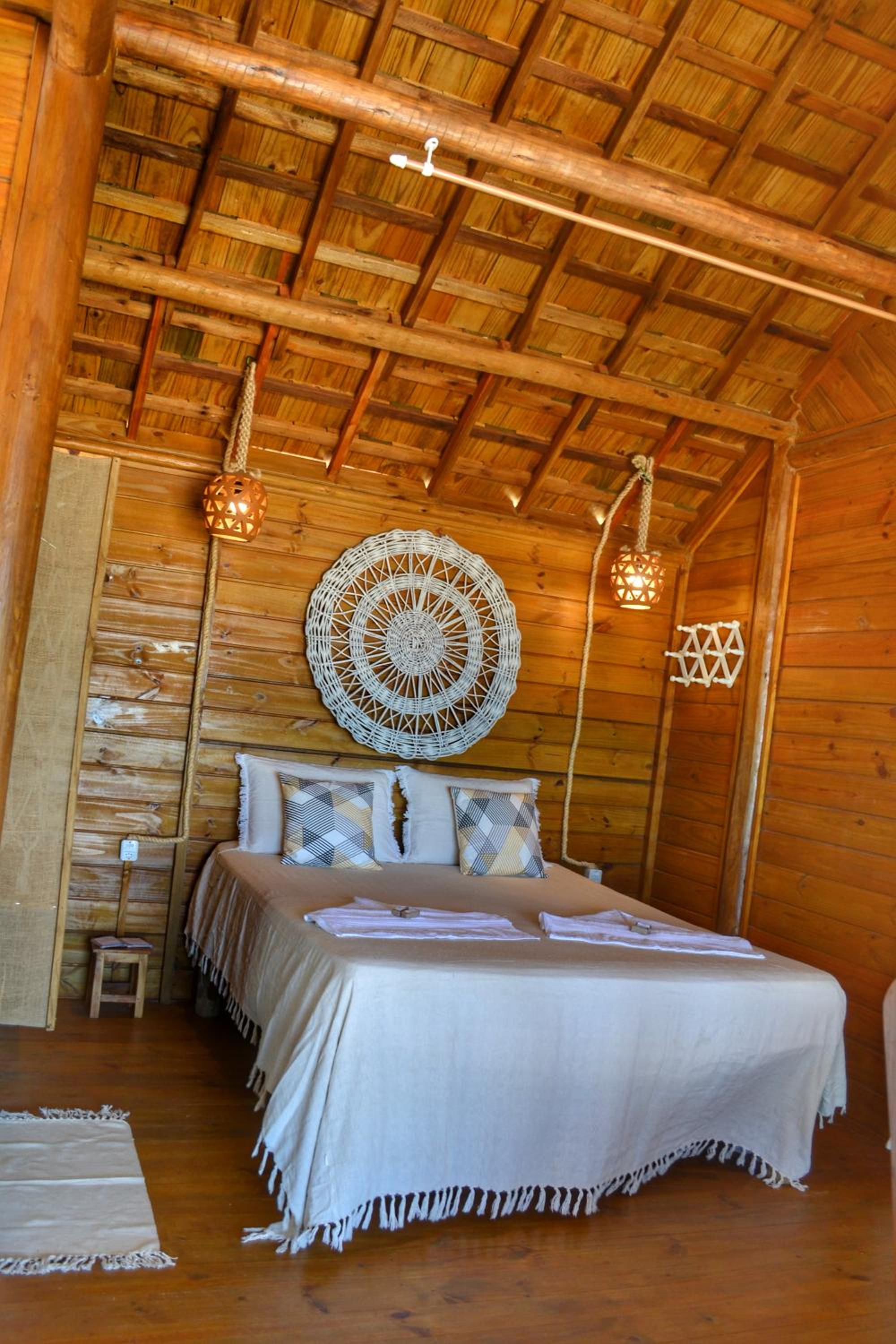 Two-Bedroom Chalet photo 1