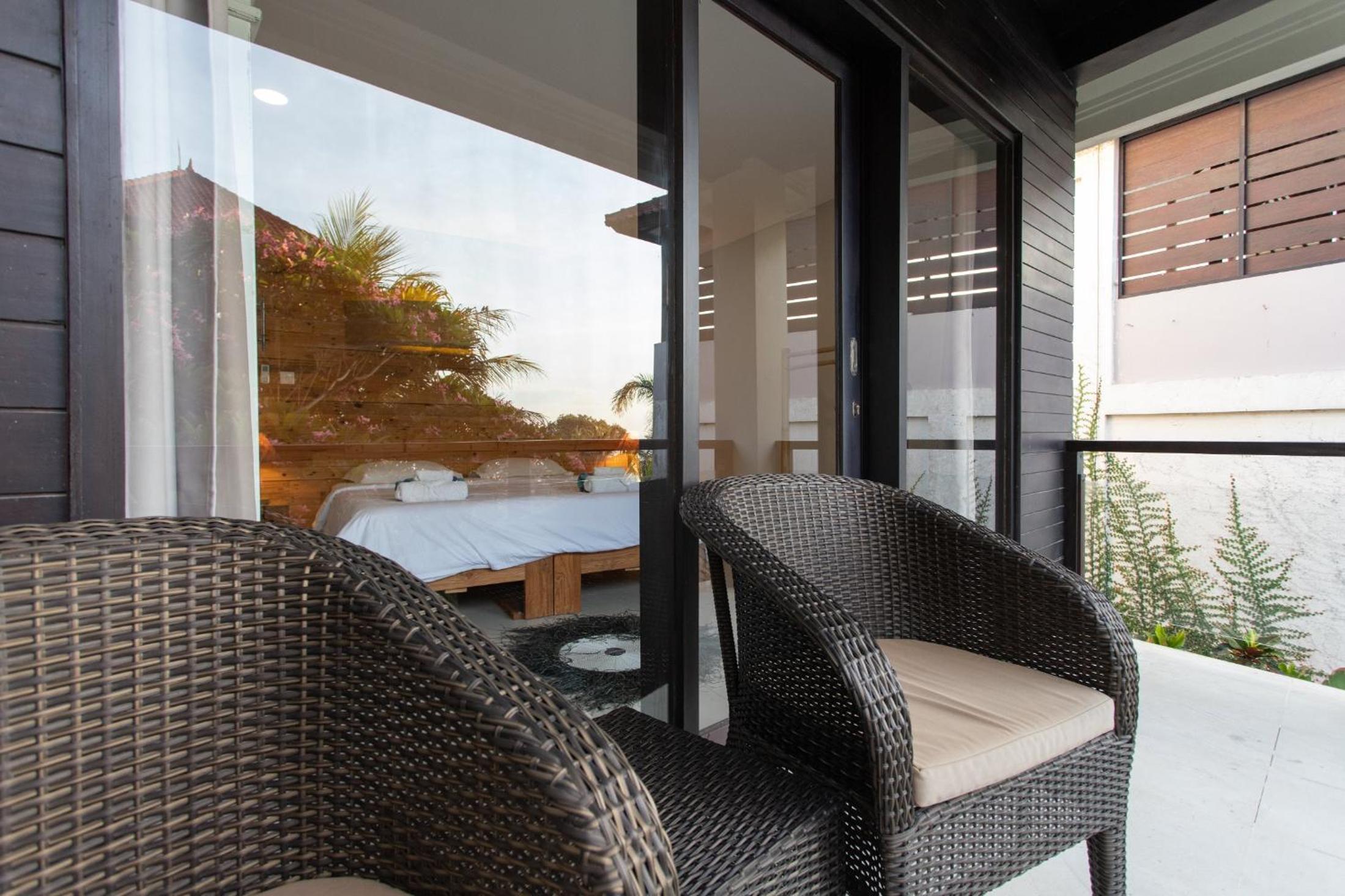 Two-Bedroom Villa photo 2