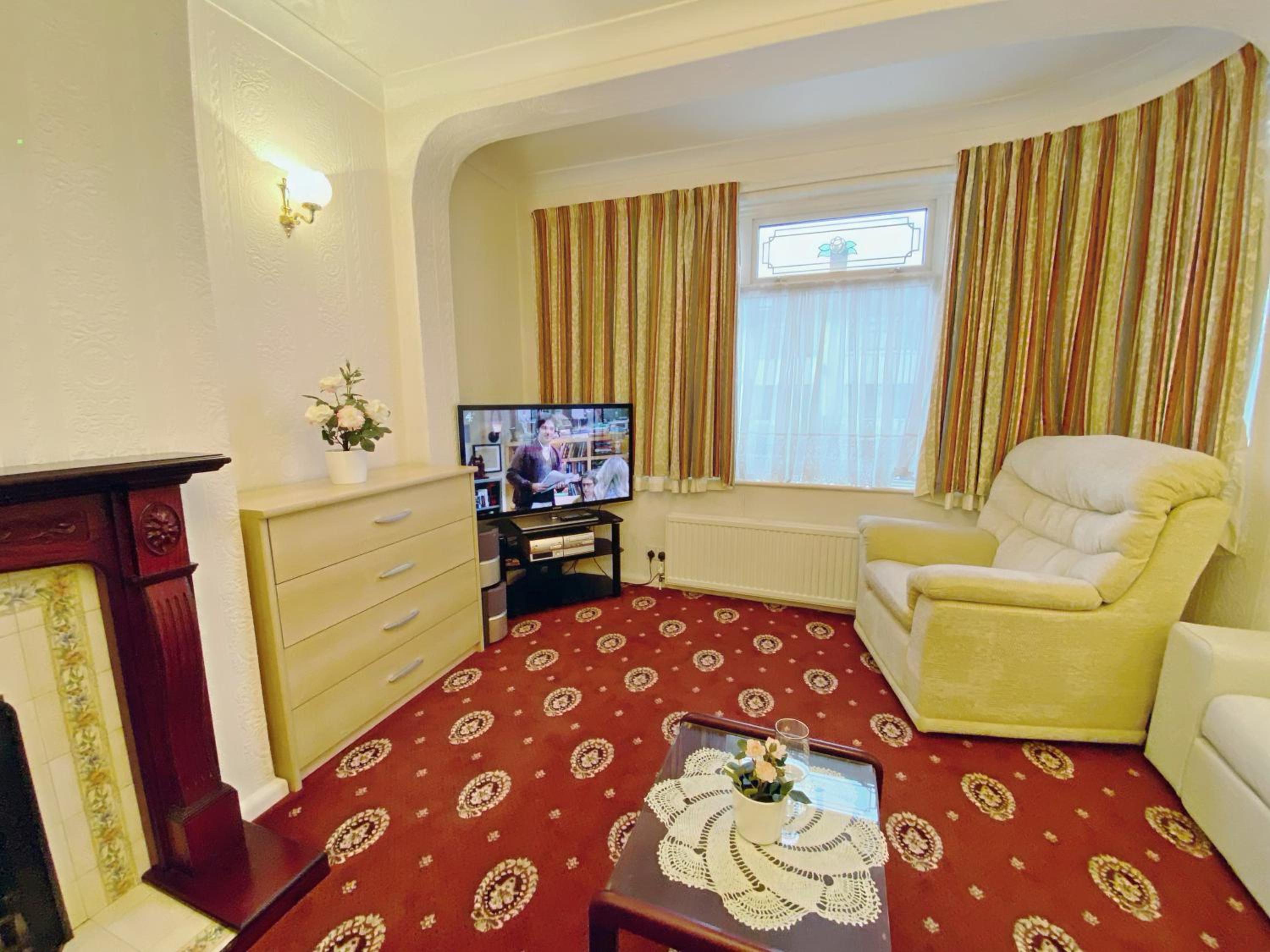 Vacation Home photo 1