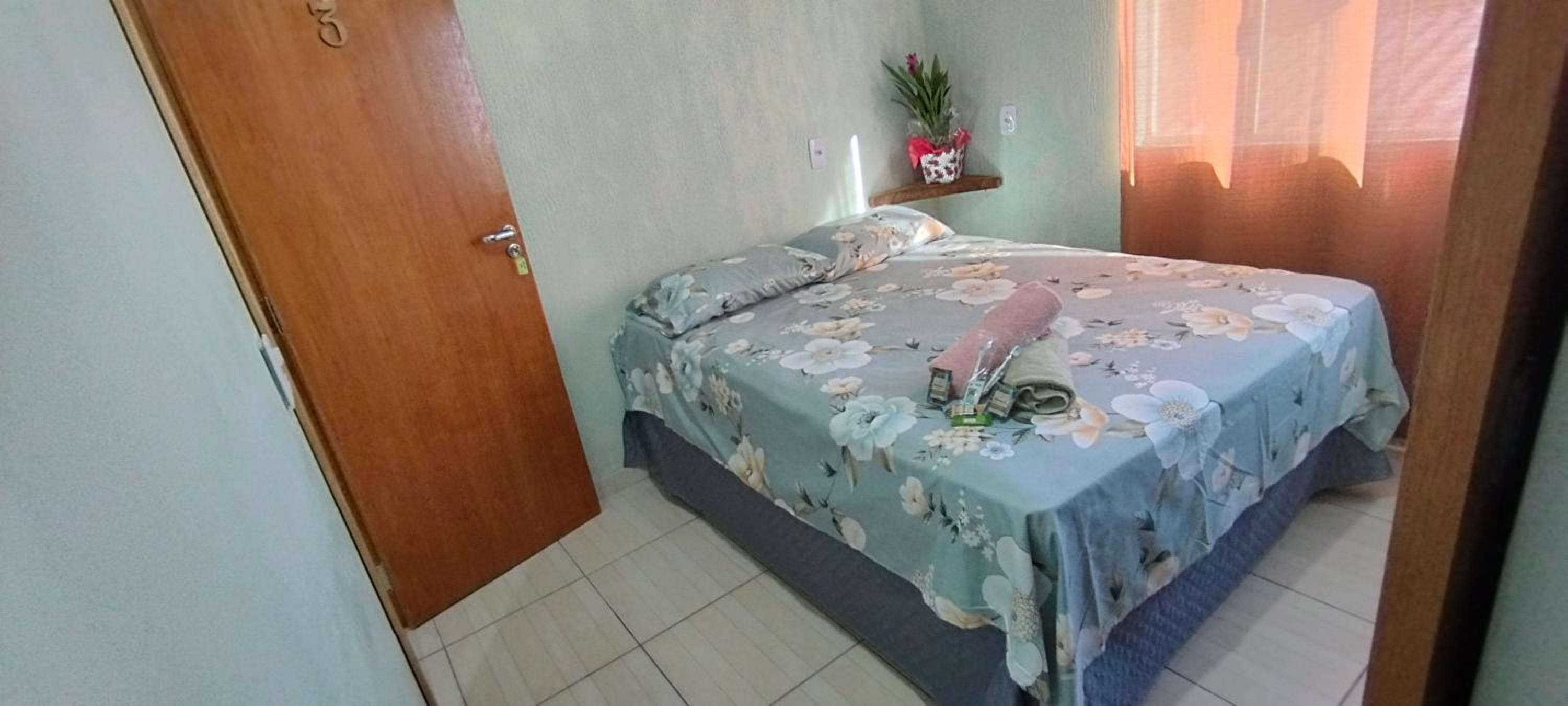 Large Double Room photo 1