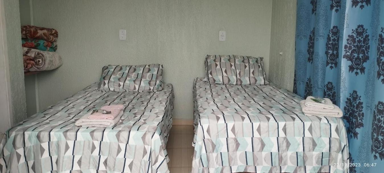 Budget Triple Room photo 1