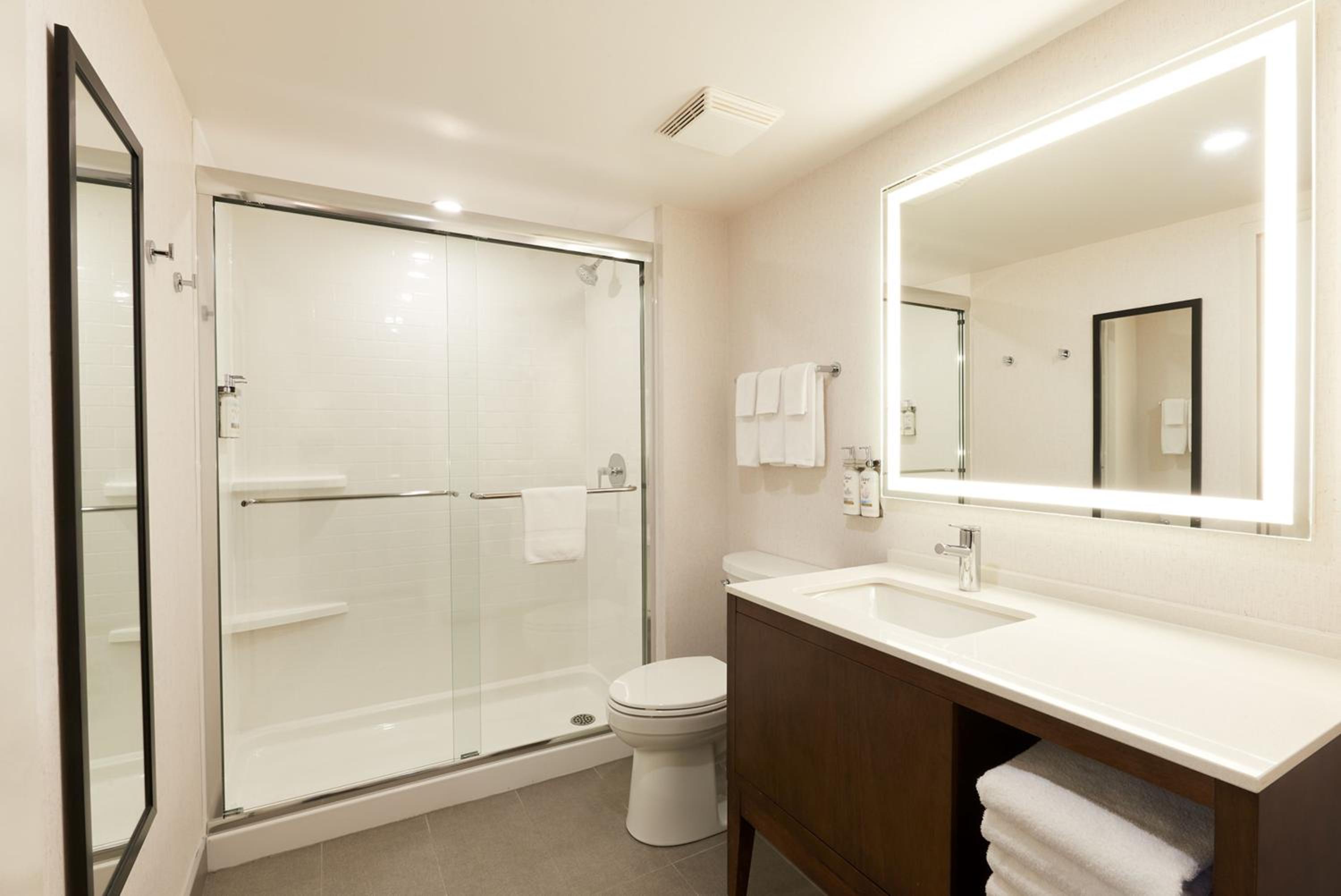 King Suite with Sofa Bed - Photo 13