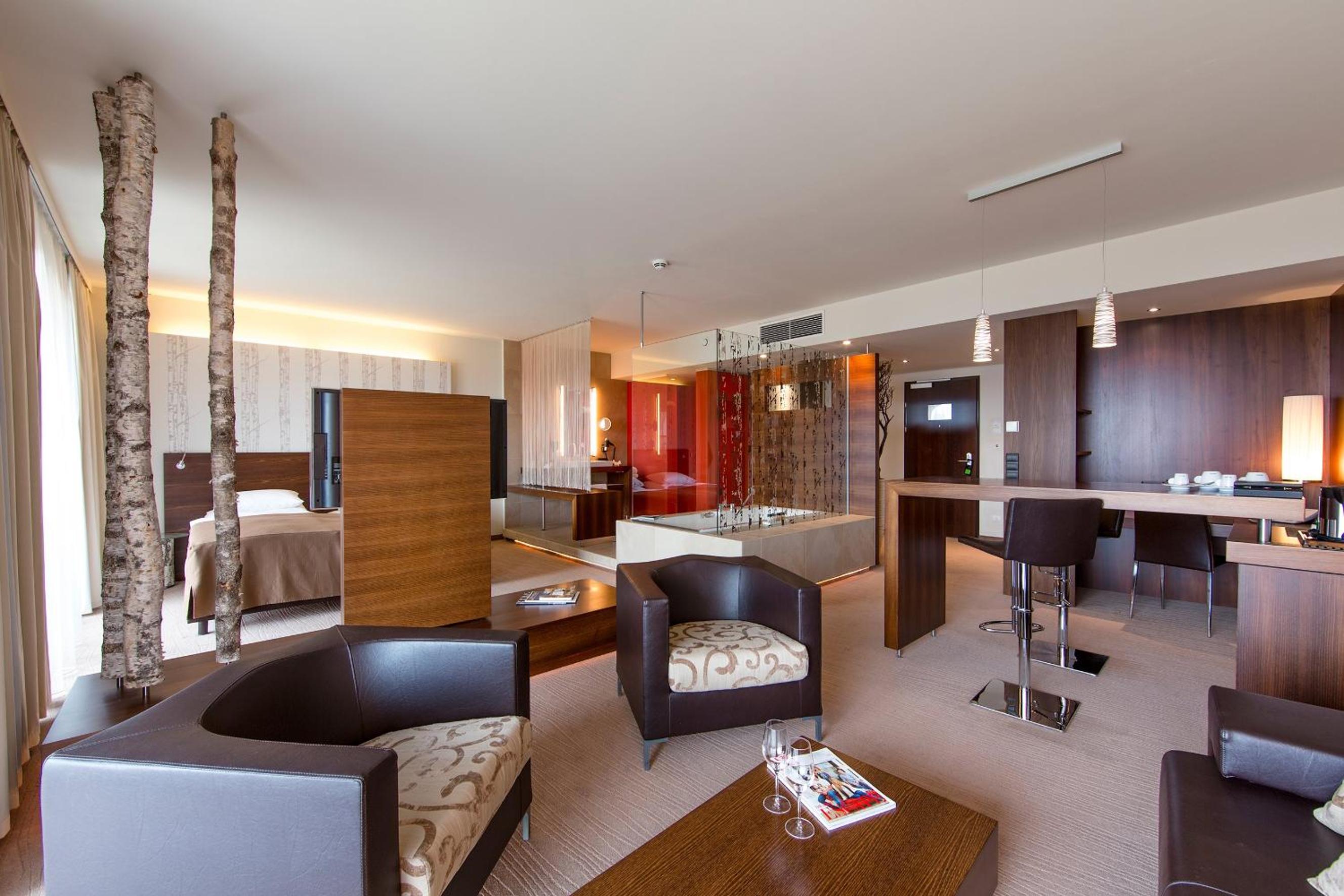 Deluxe Suite photo 1