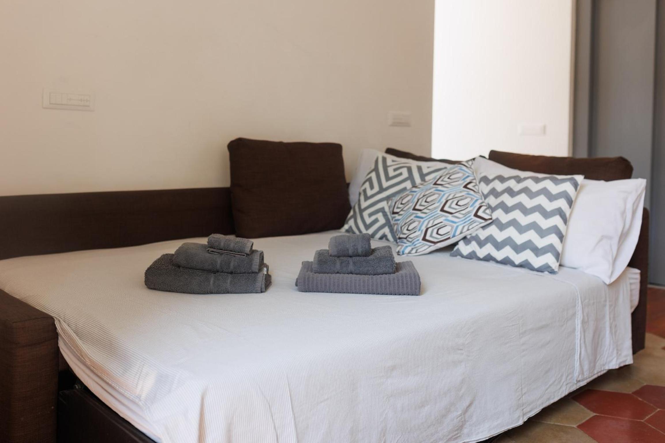 Deluxe Junior Suite