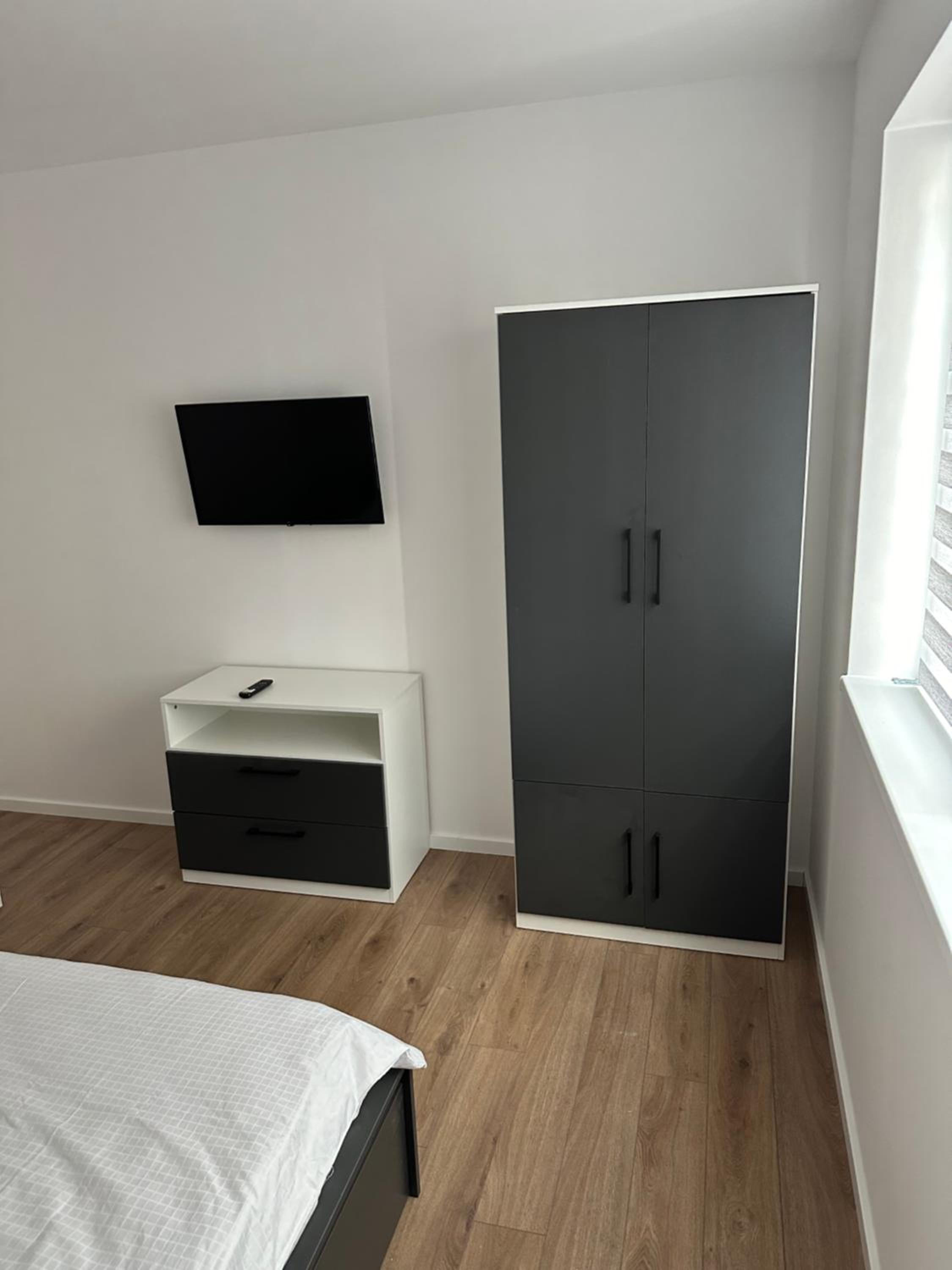 Two-Bedroom Apartment photo 1