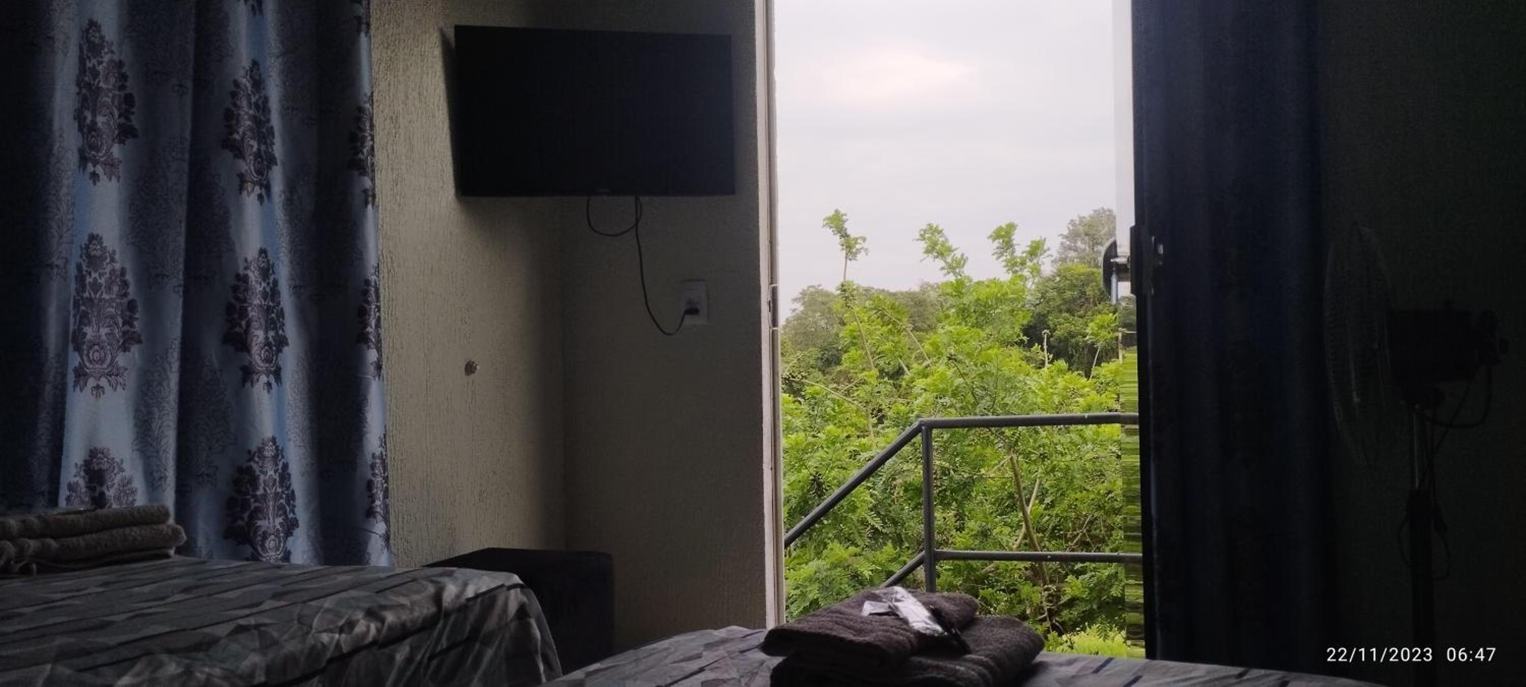 Budget Triple Room photo 3