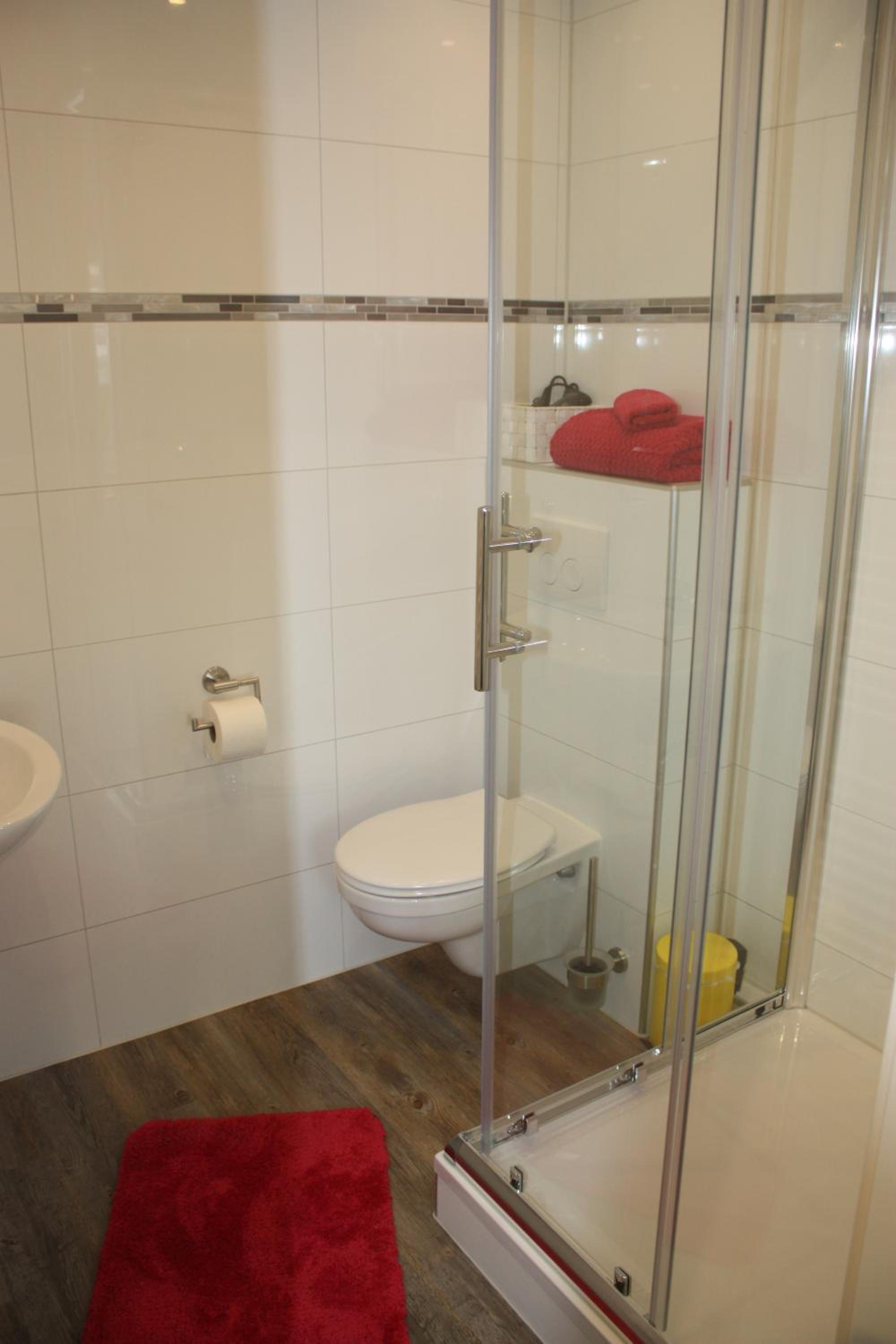 Double Room - Photo 3