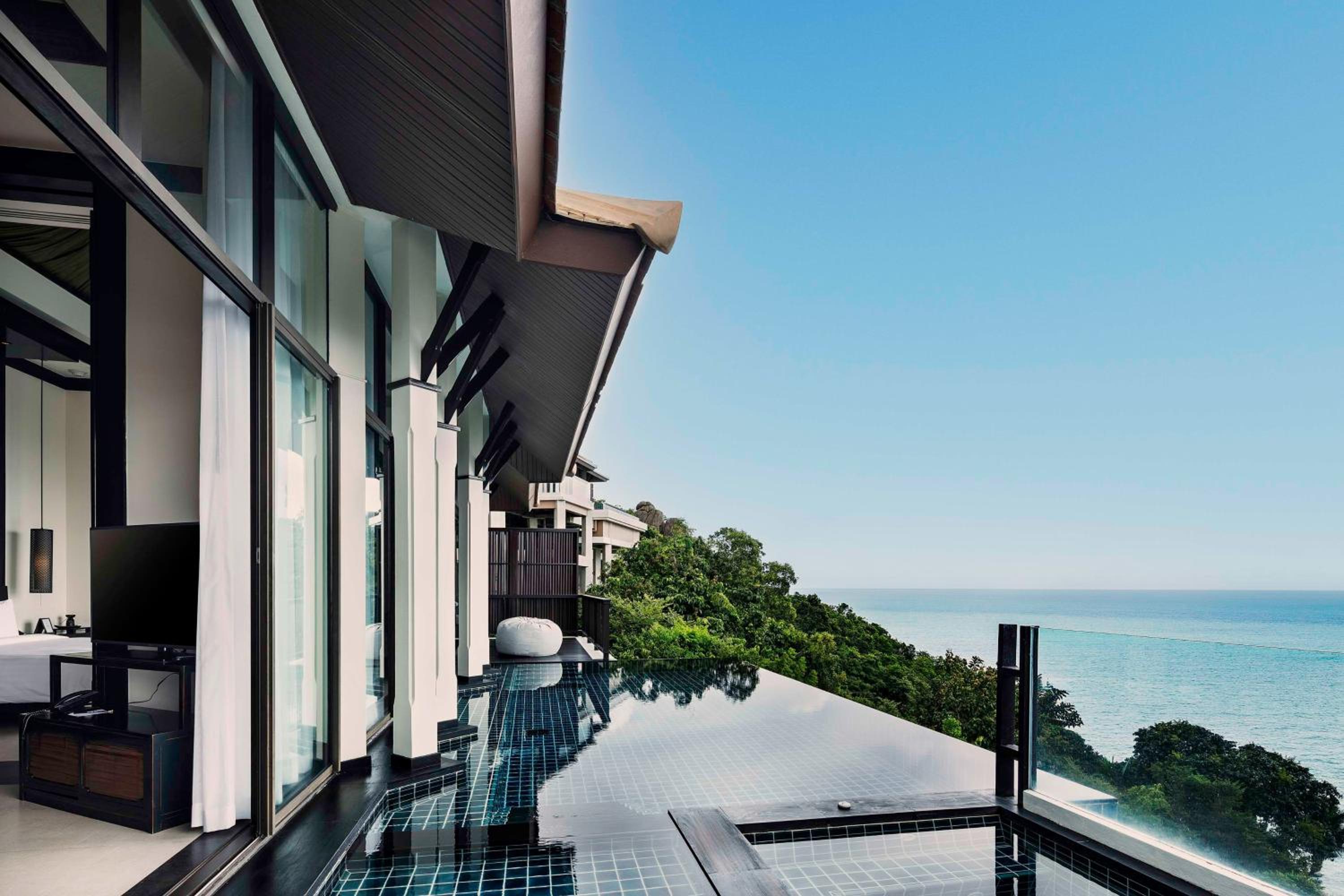 Family Horizon Hillcrest Pool Villa - Photo 2