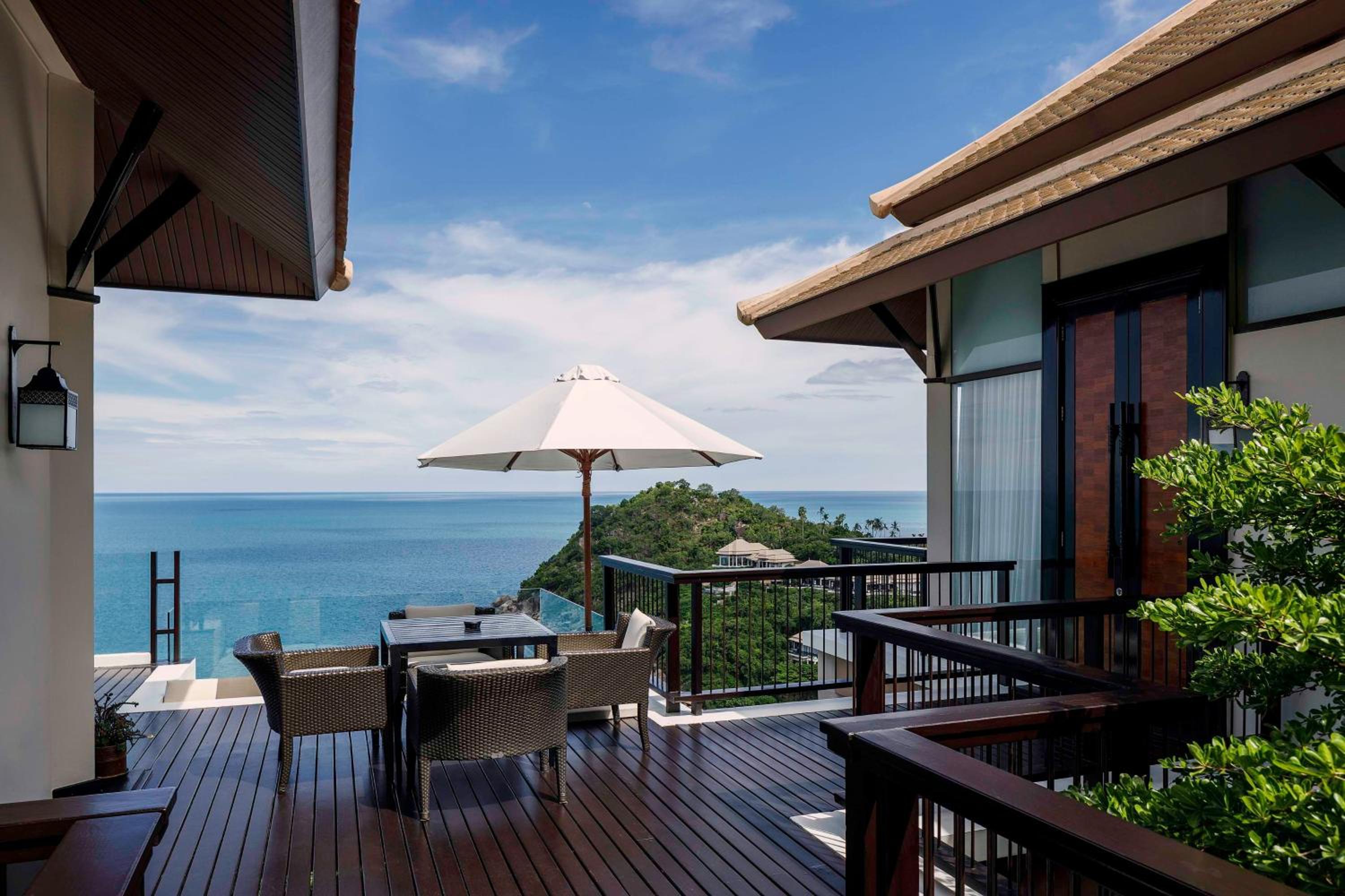 Family Horizon Hillcrest Pool Villa - Photo 4