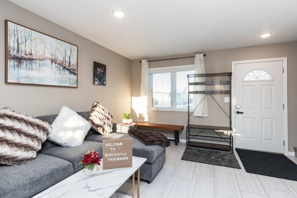Three-Bedroom House photo 1
