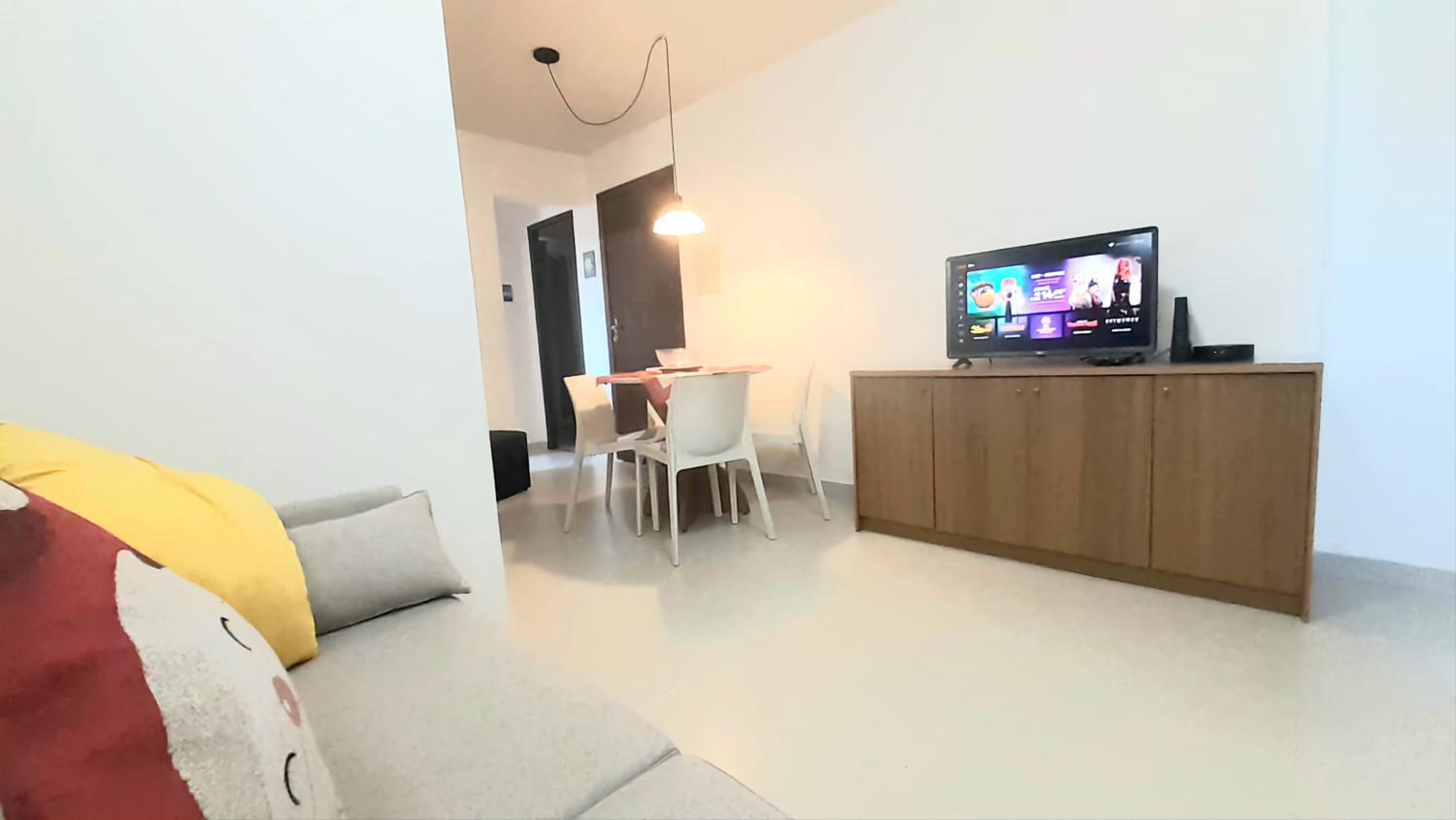 Two-Bedroom Apartment photo 1