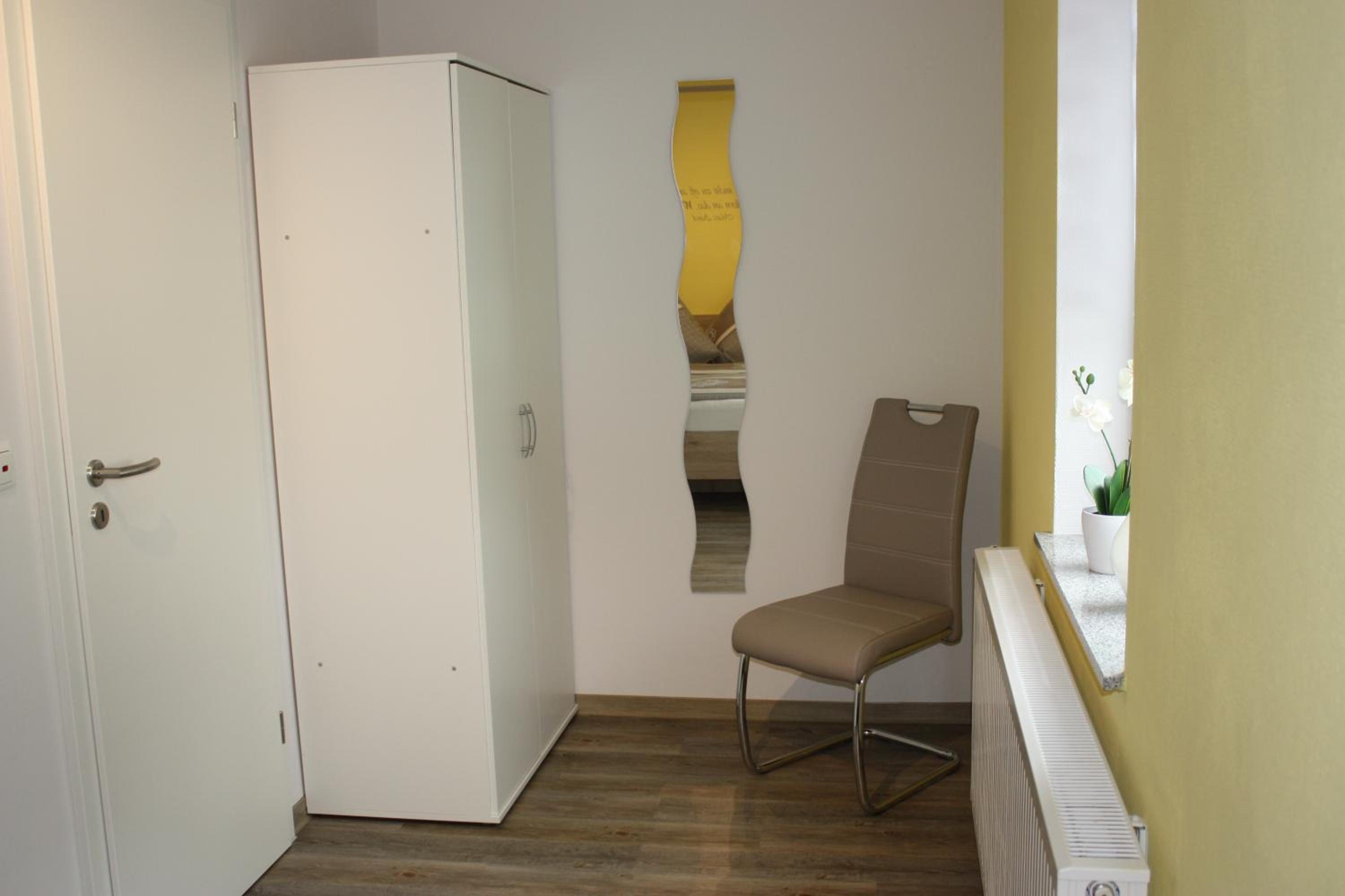 Double Room - Photo 4