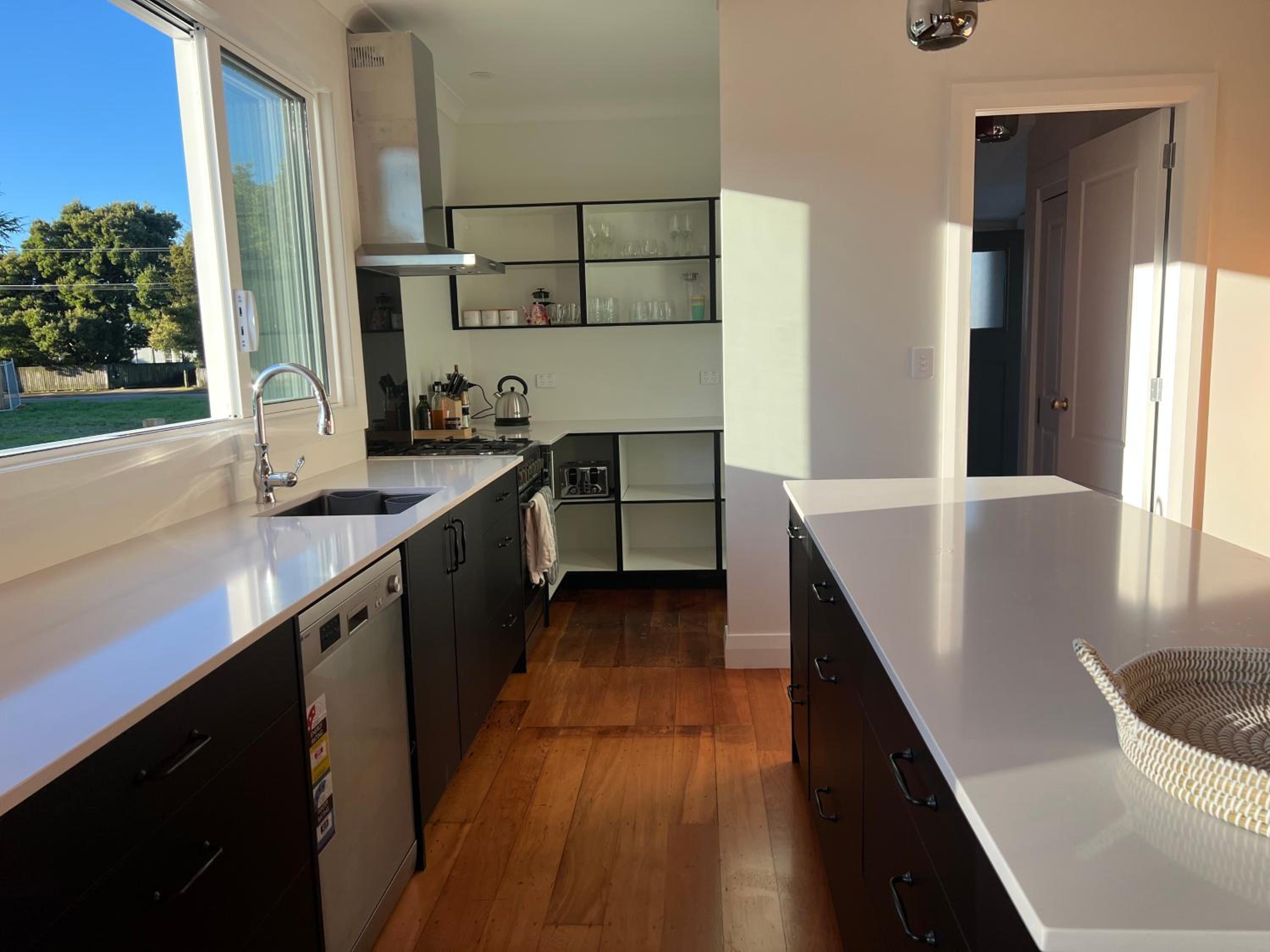 Luxe Boutique offsite