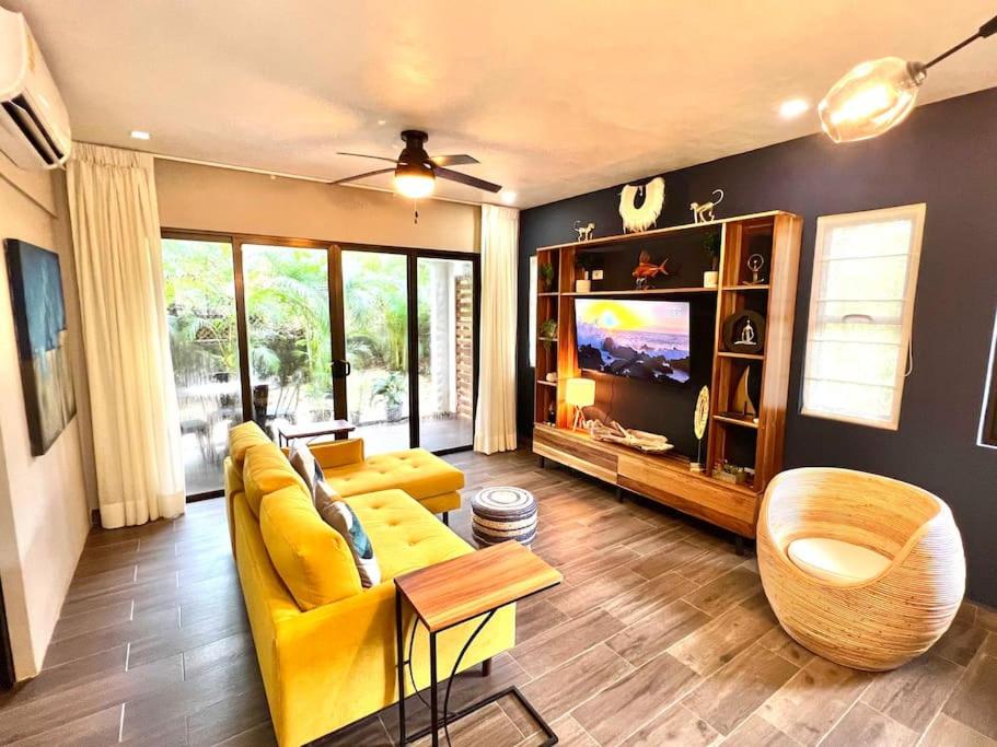 One-Bedroom Villa photo 1