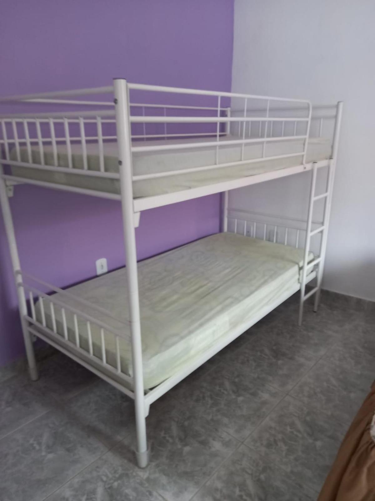 Deluxe Family Suite photo 2