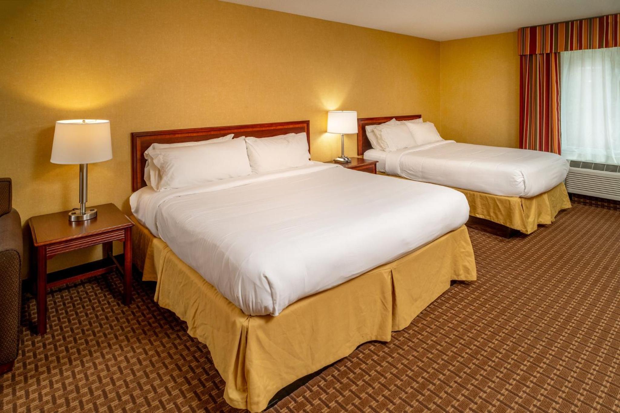 Executive Suite - Non-Smoking - Photo 8