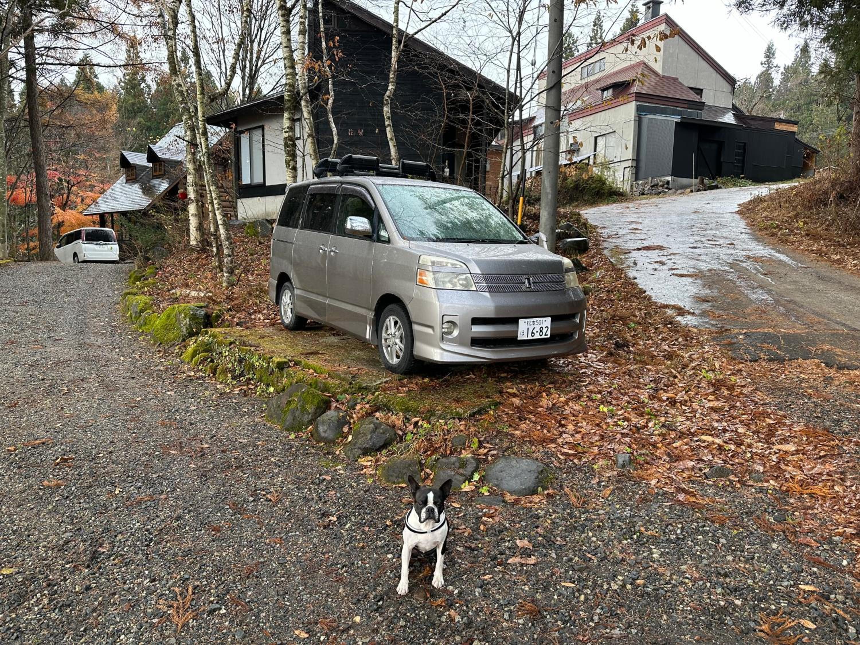 Two-Bedroom Chalet photo 2