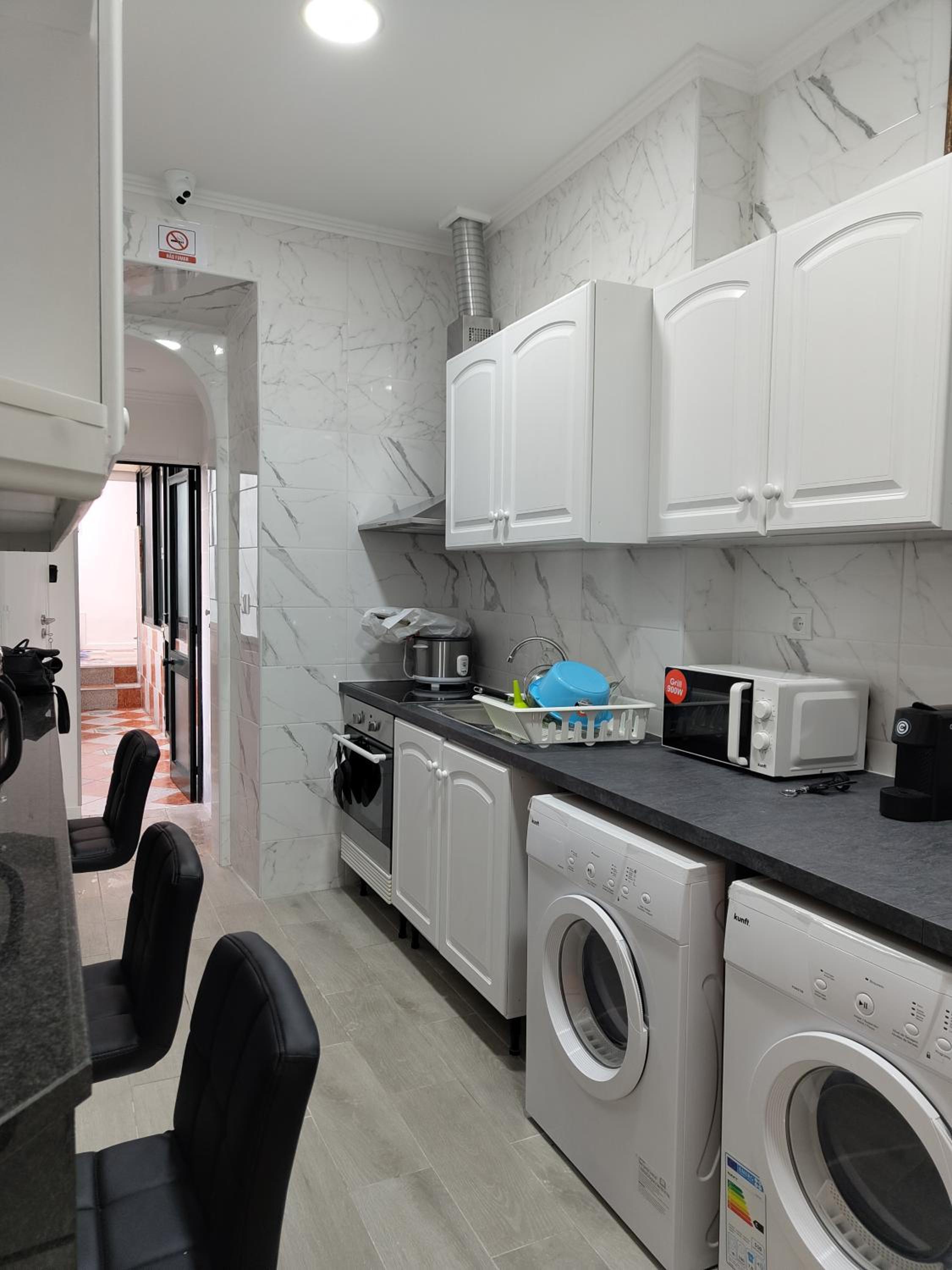 Double Room with Private Bathroom photo 3