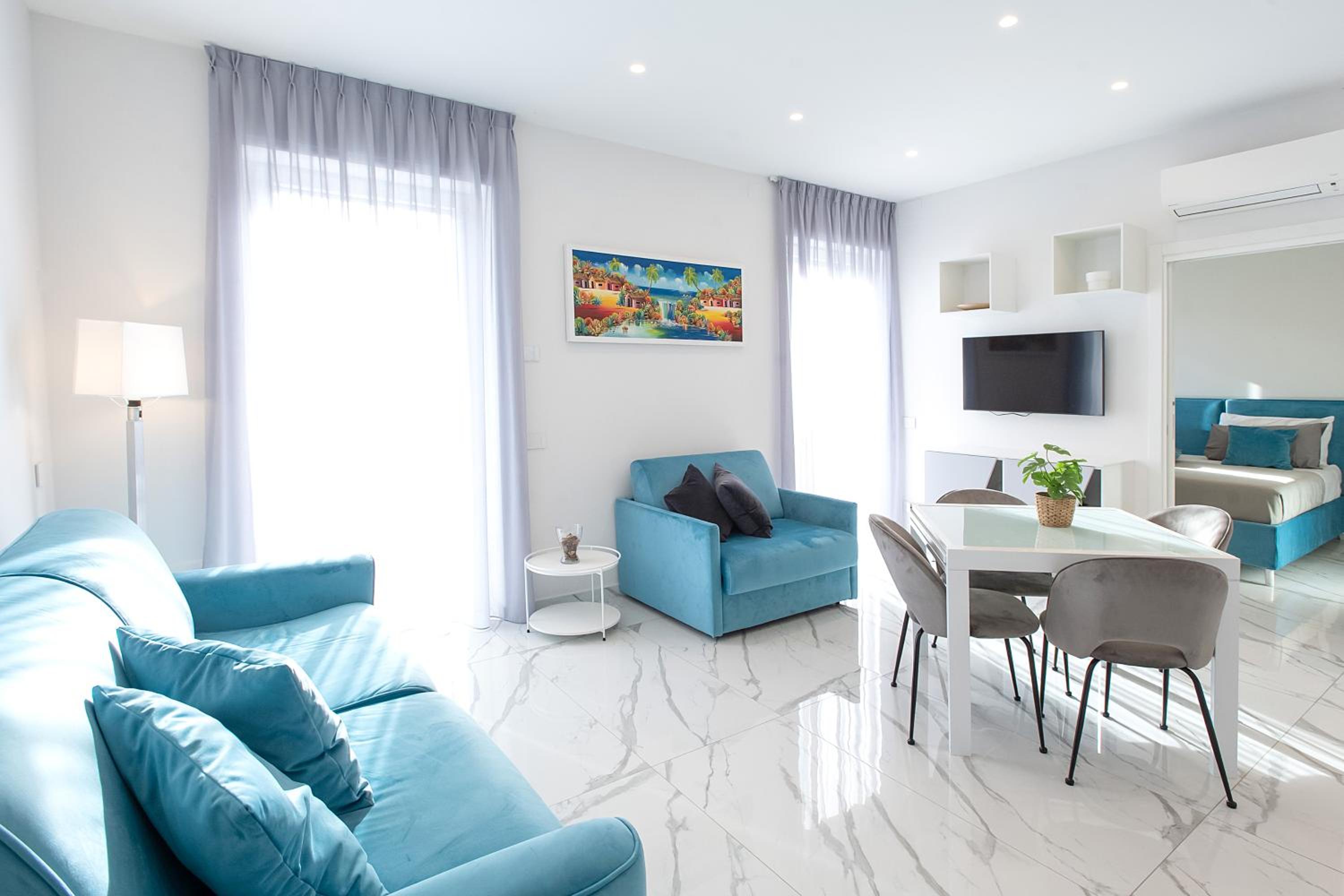 Superior Apartment