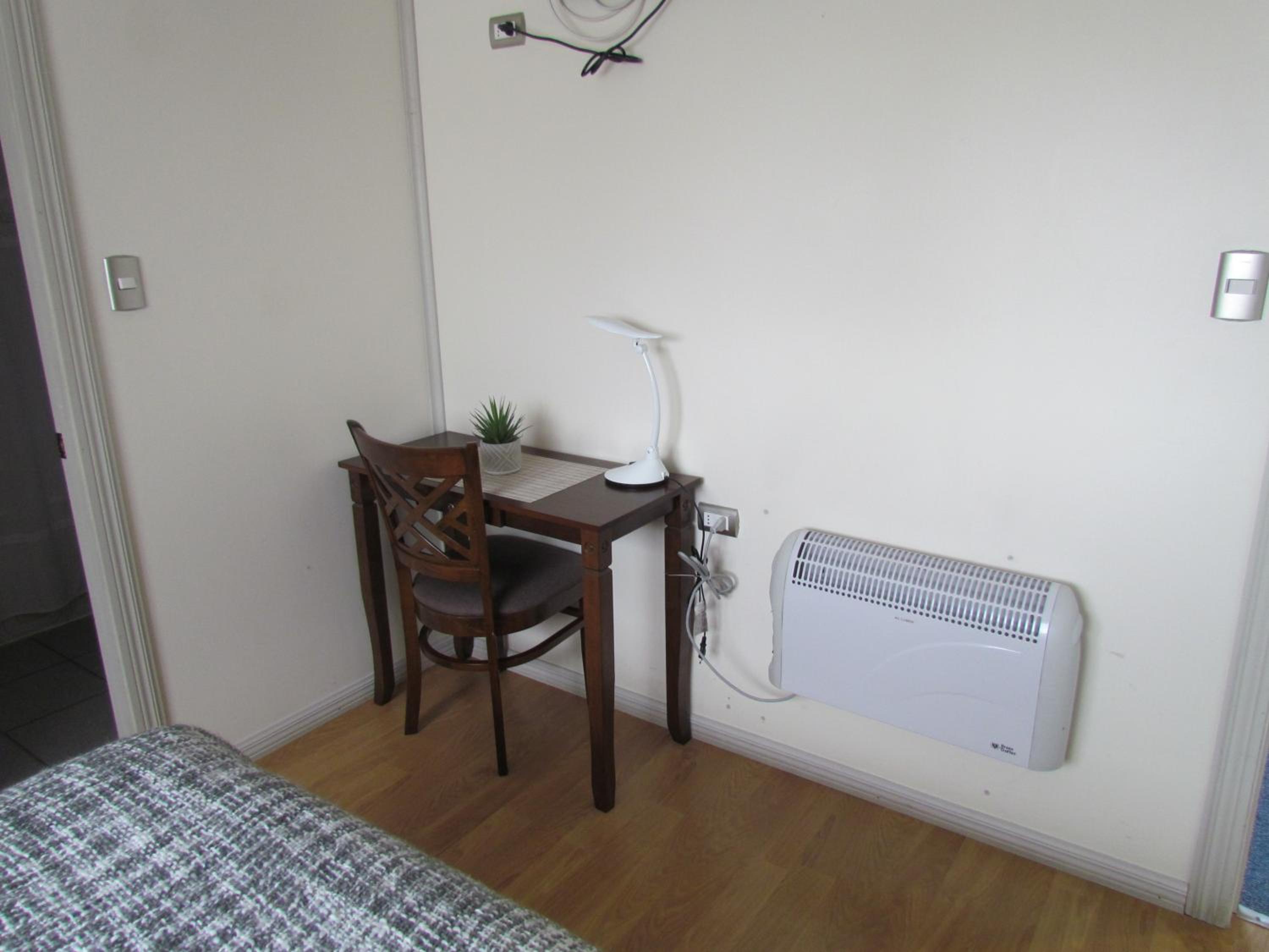 Double Room with Private Bathroom photo 3