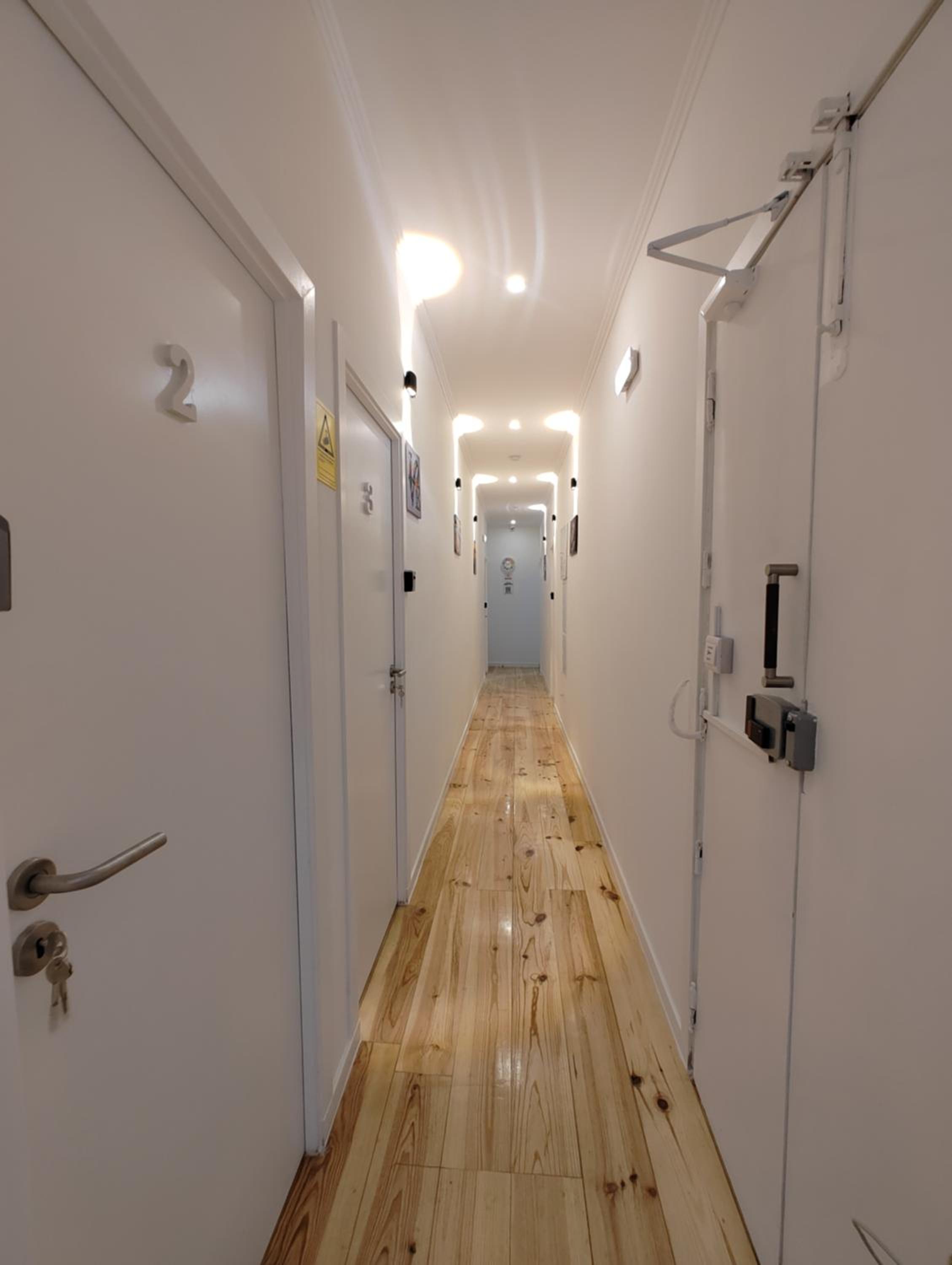 Single Room with Private Bathroom photo 3