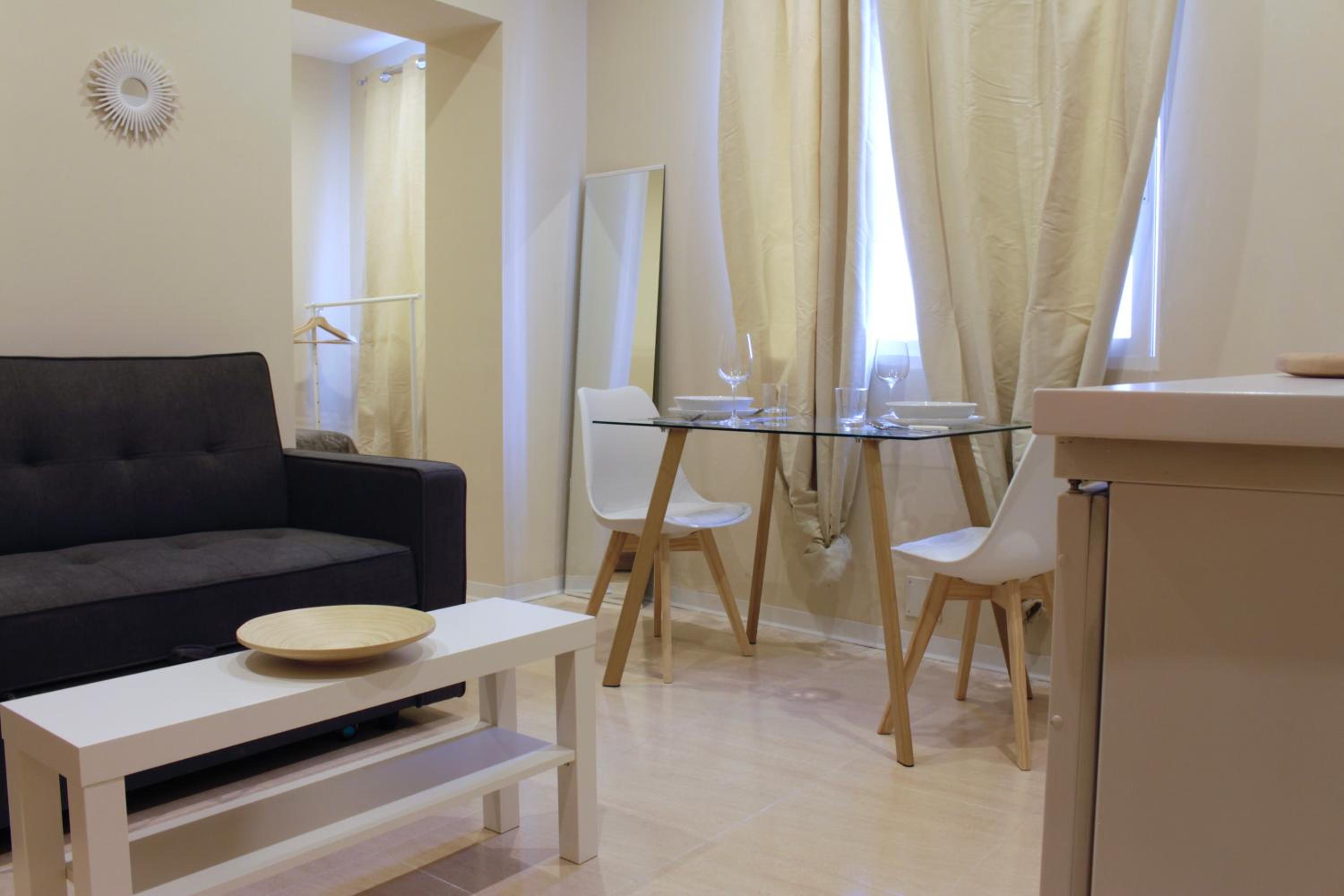 Apartamento