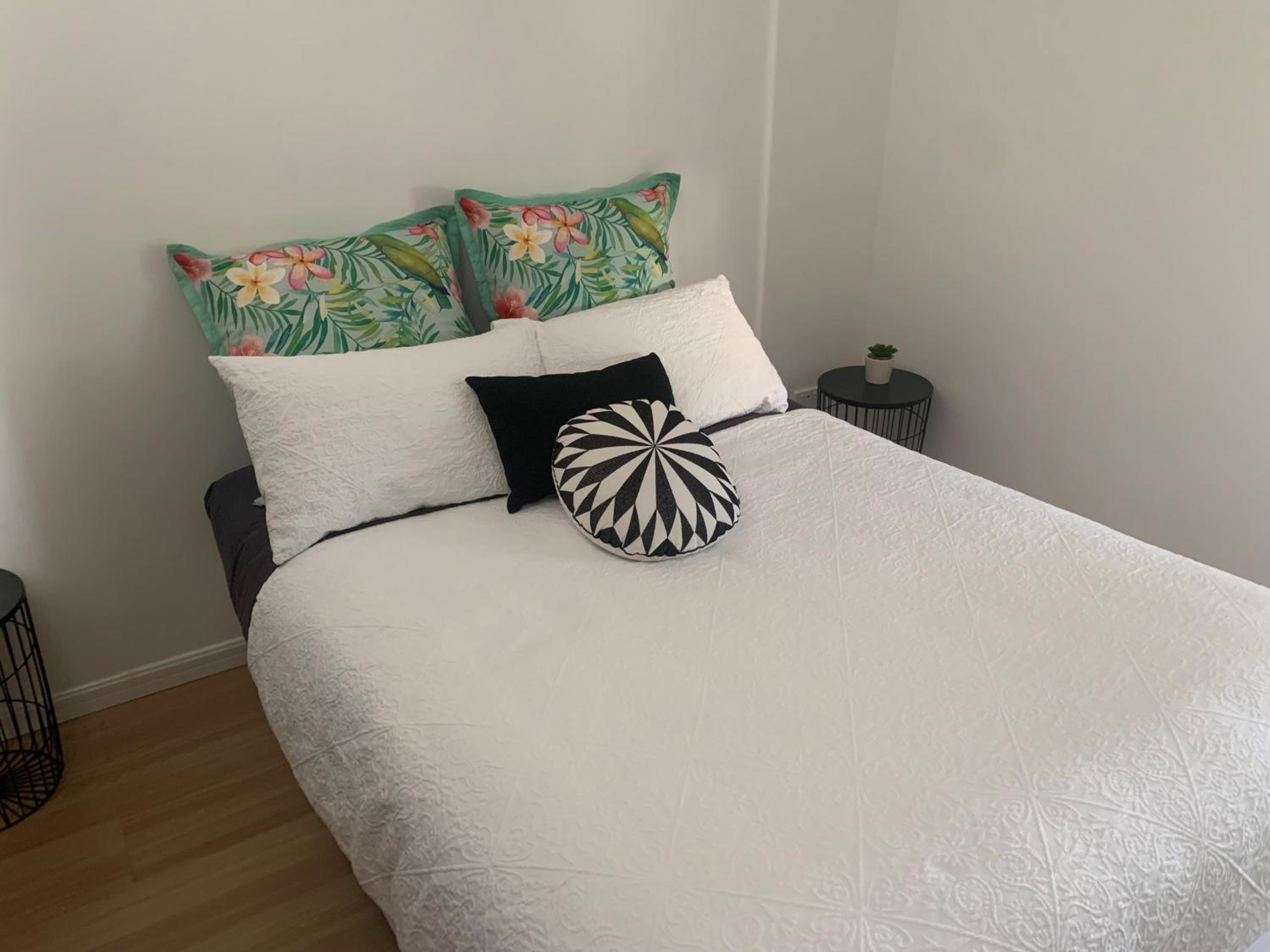 One-Bedroom Villa - Photo 8
