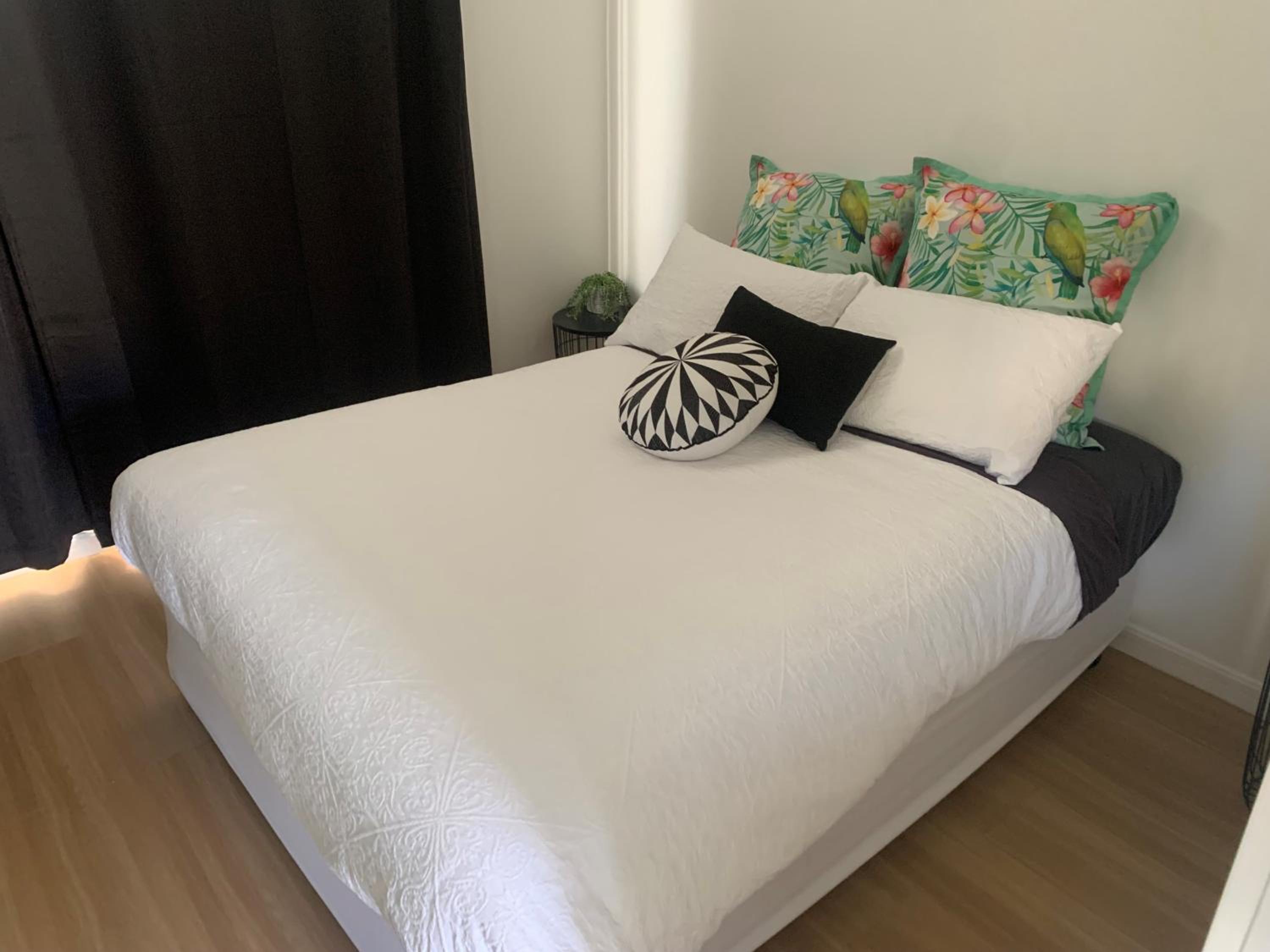 One-Bedroom Villa - Photo 1