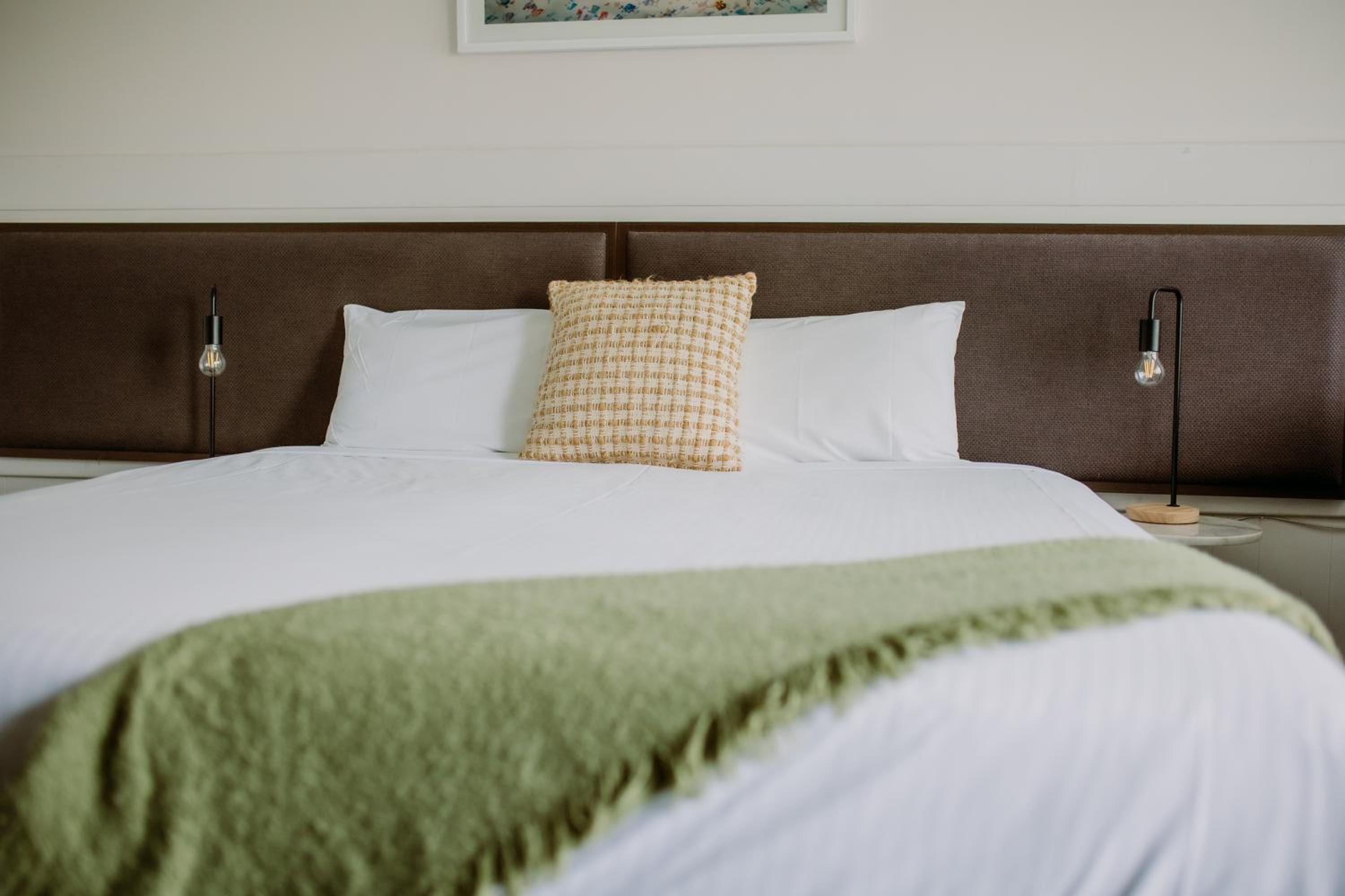 Double or Twin Room with Bathroom photo 3
