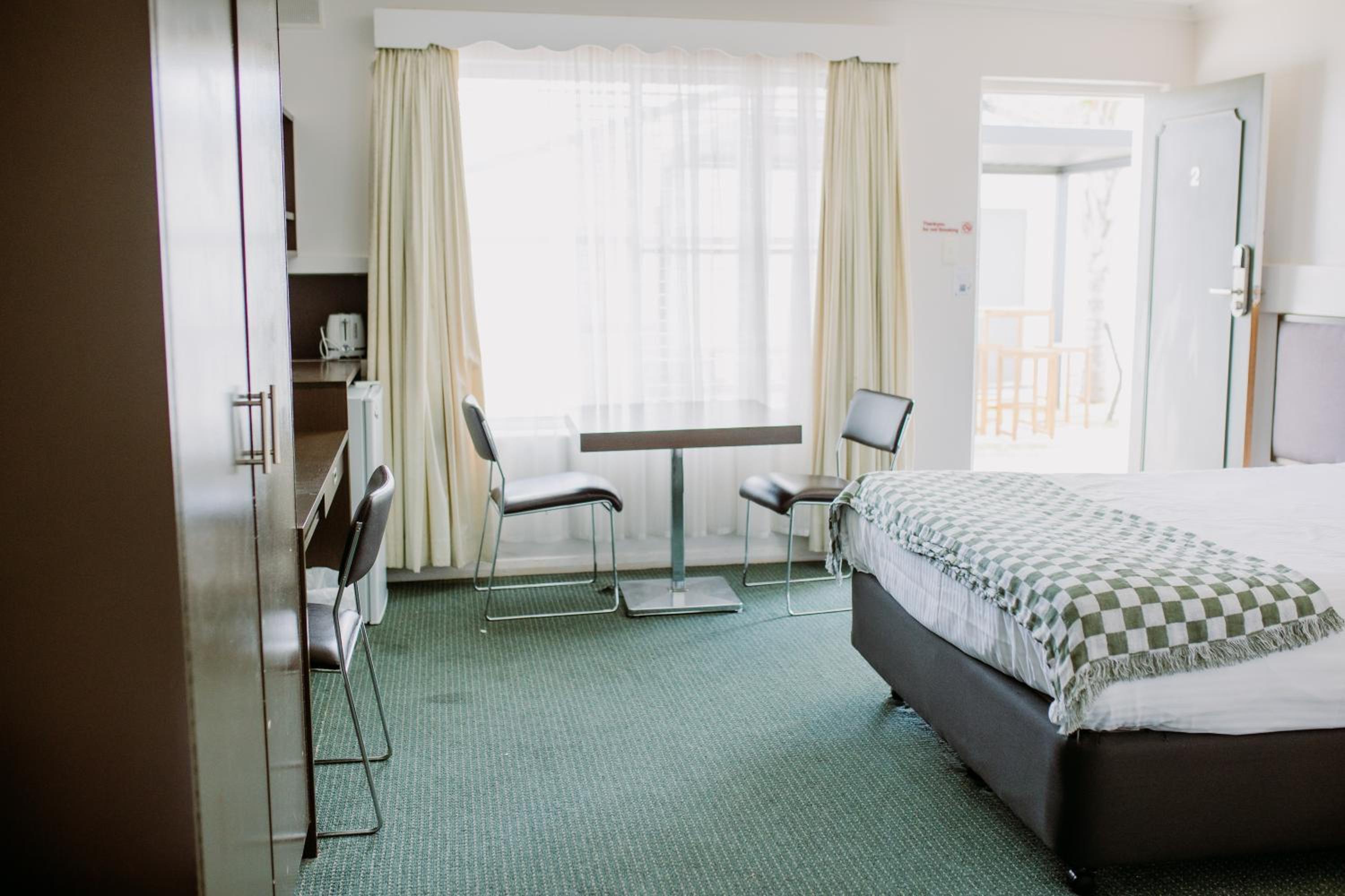 King Room photo 3