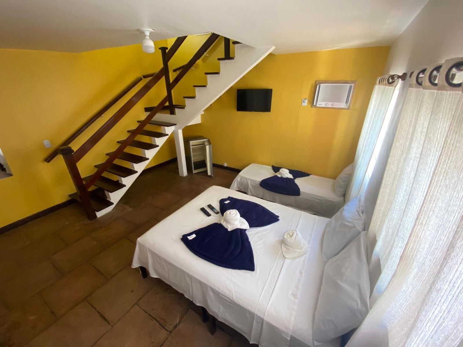 Family Room with Balcony