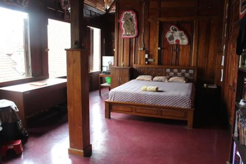 Family Bungalow photo 1