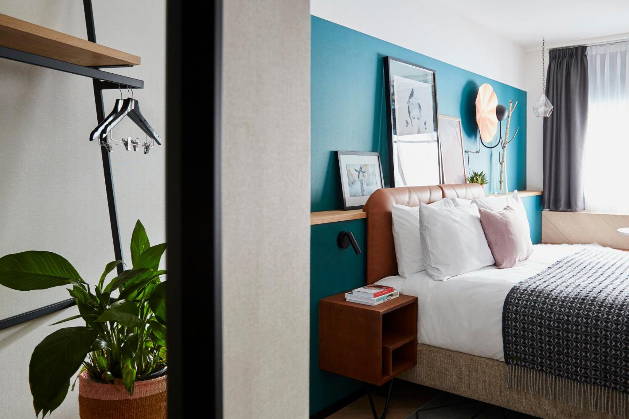 Standard Double Room - Photo 20