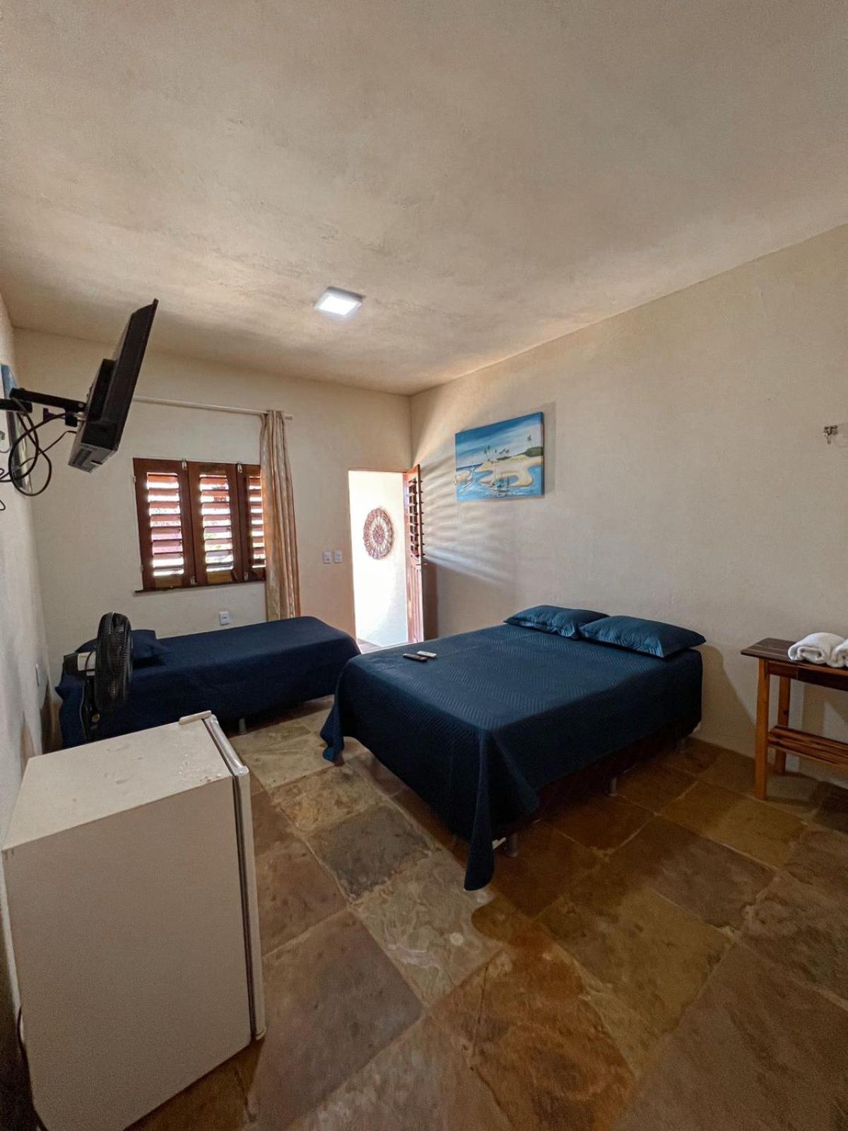 Two-Bedroom Chalet photo 1