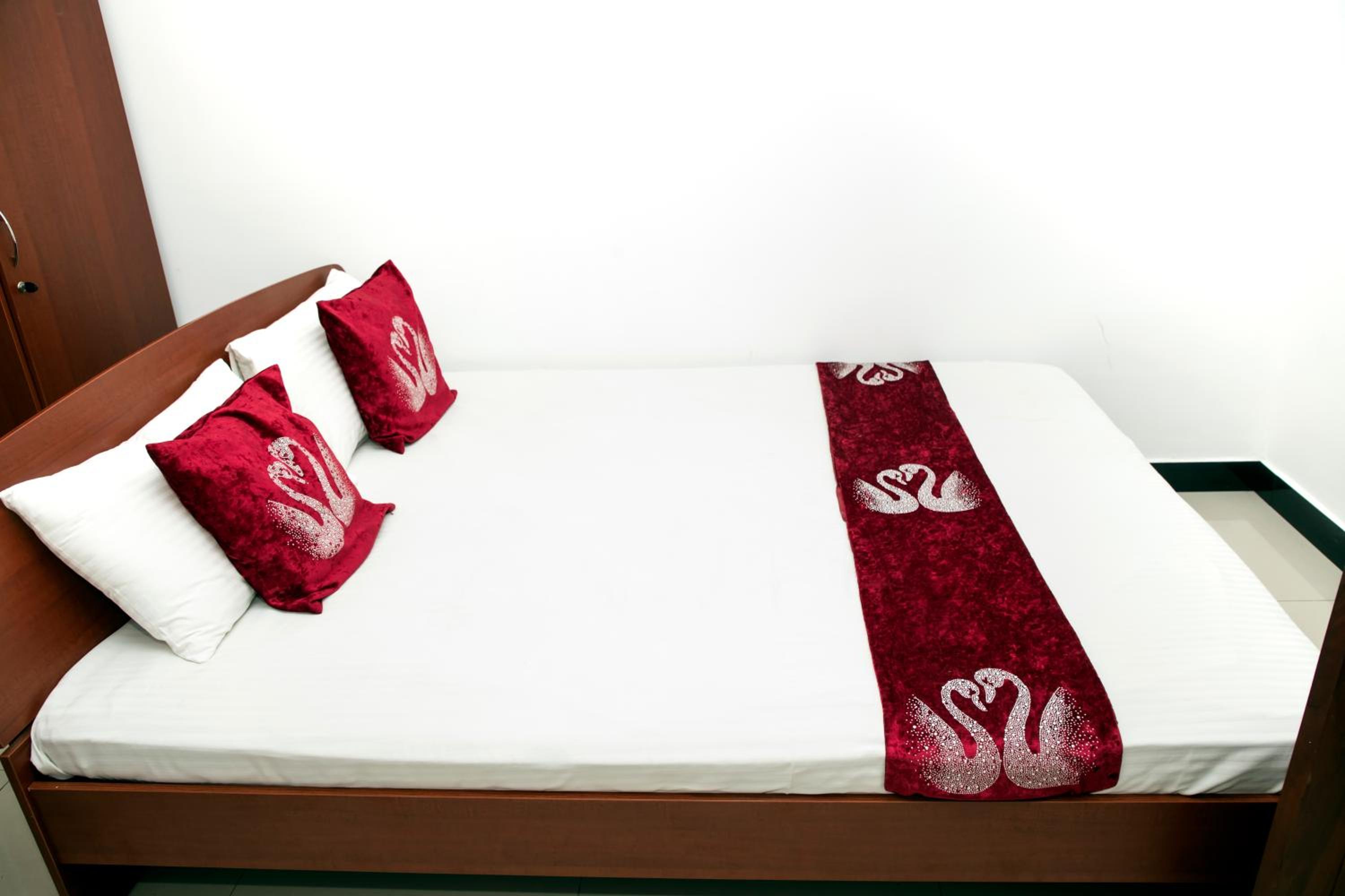 Triple Room with Private Bathroom photo 1