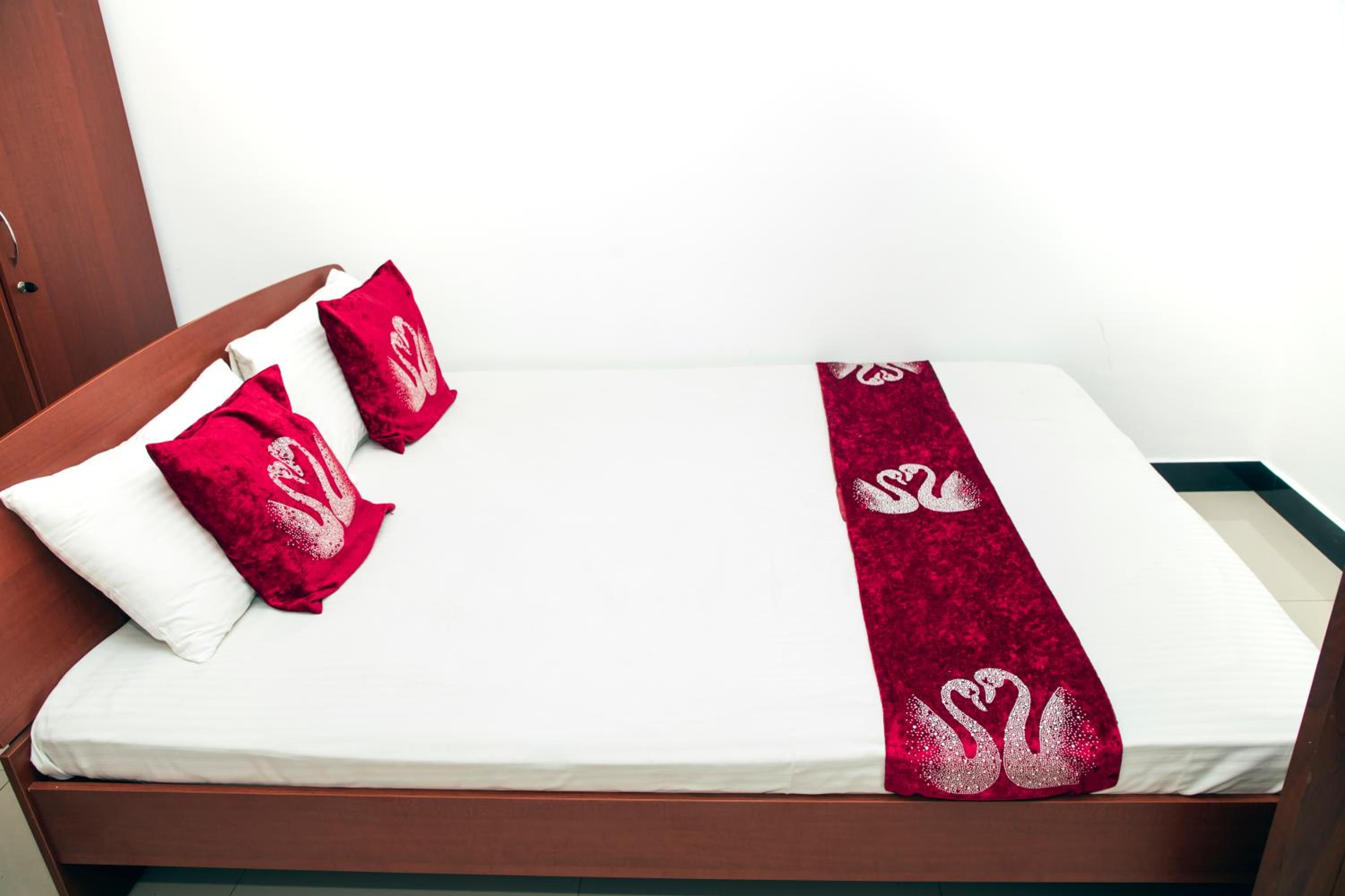 Standard Triple Room photo 1