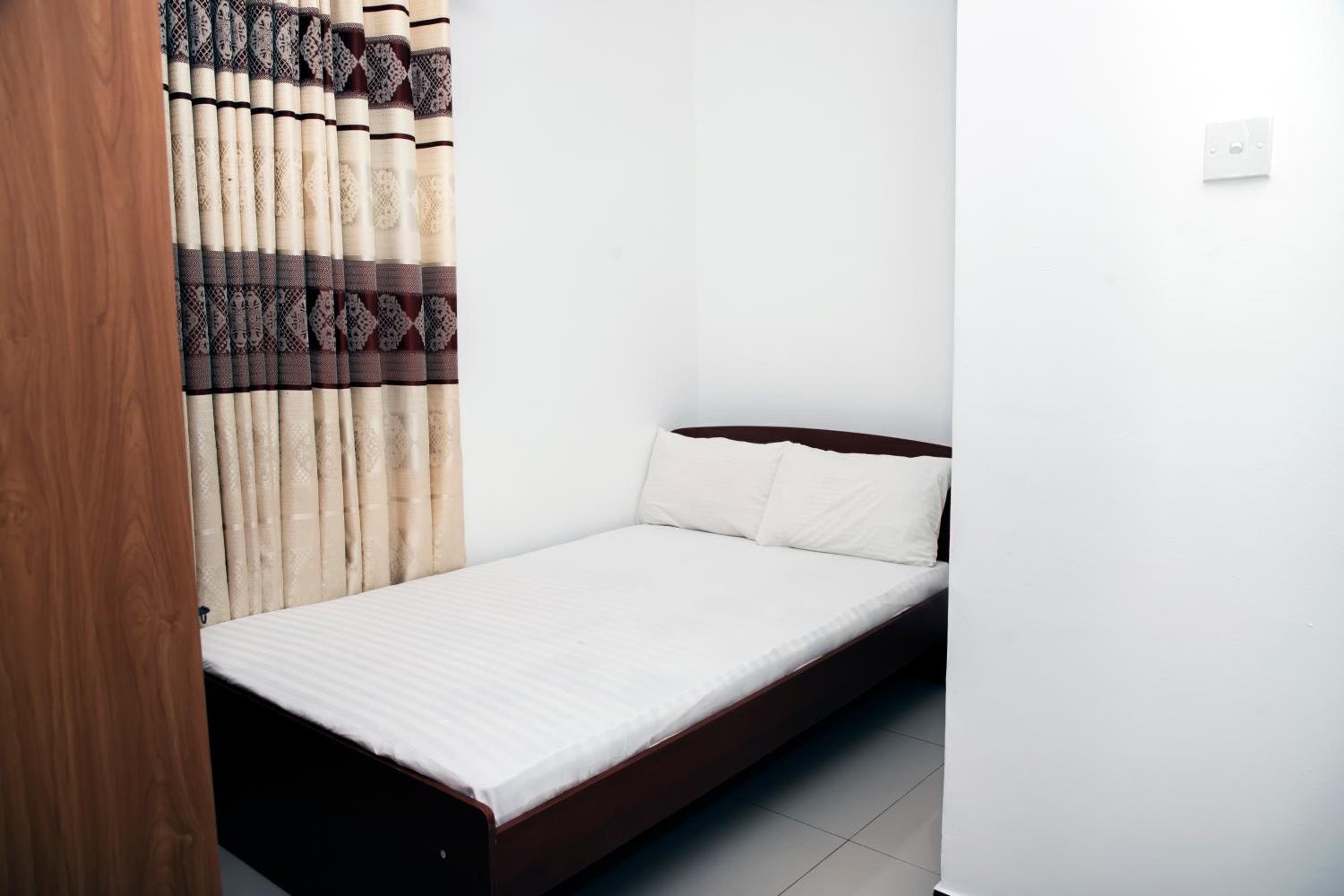 Double Room with Private Bathroom photo 1