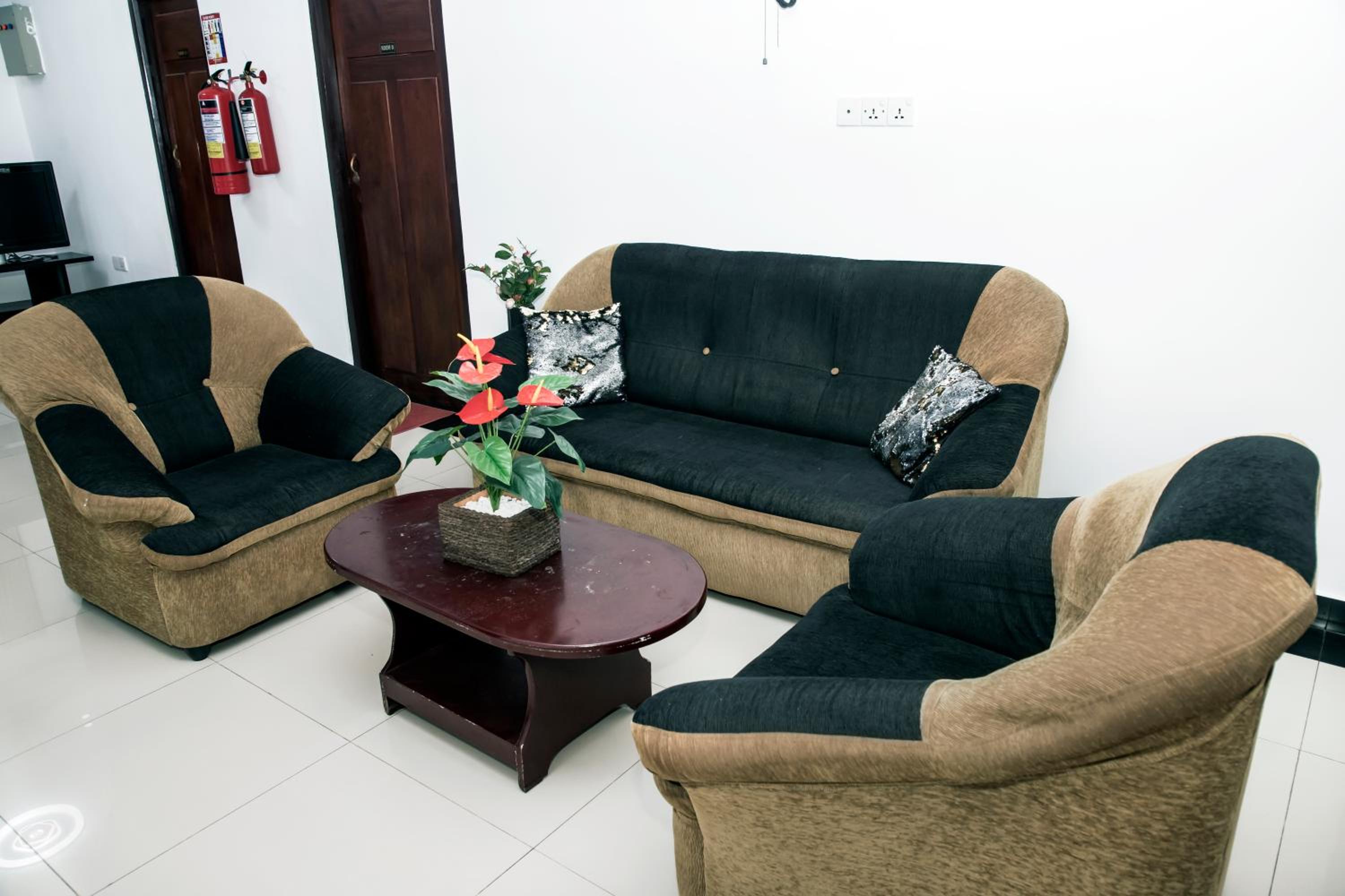 Double Room with Private Bathroom photo 1