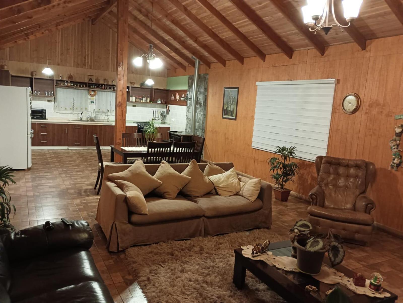Four-Bedroom House photo 1