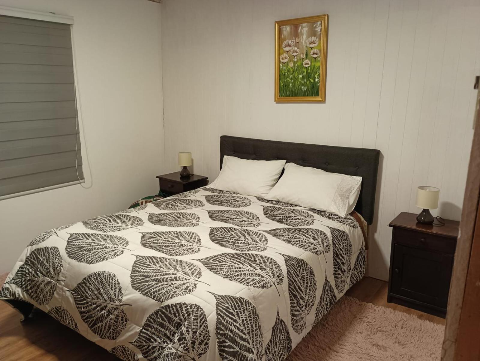 Four-Bedroom House photo 3