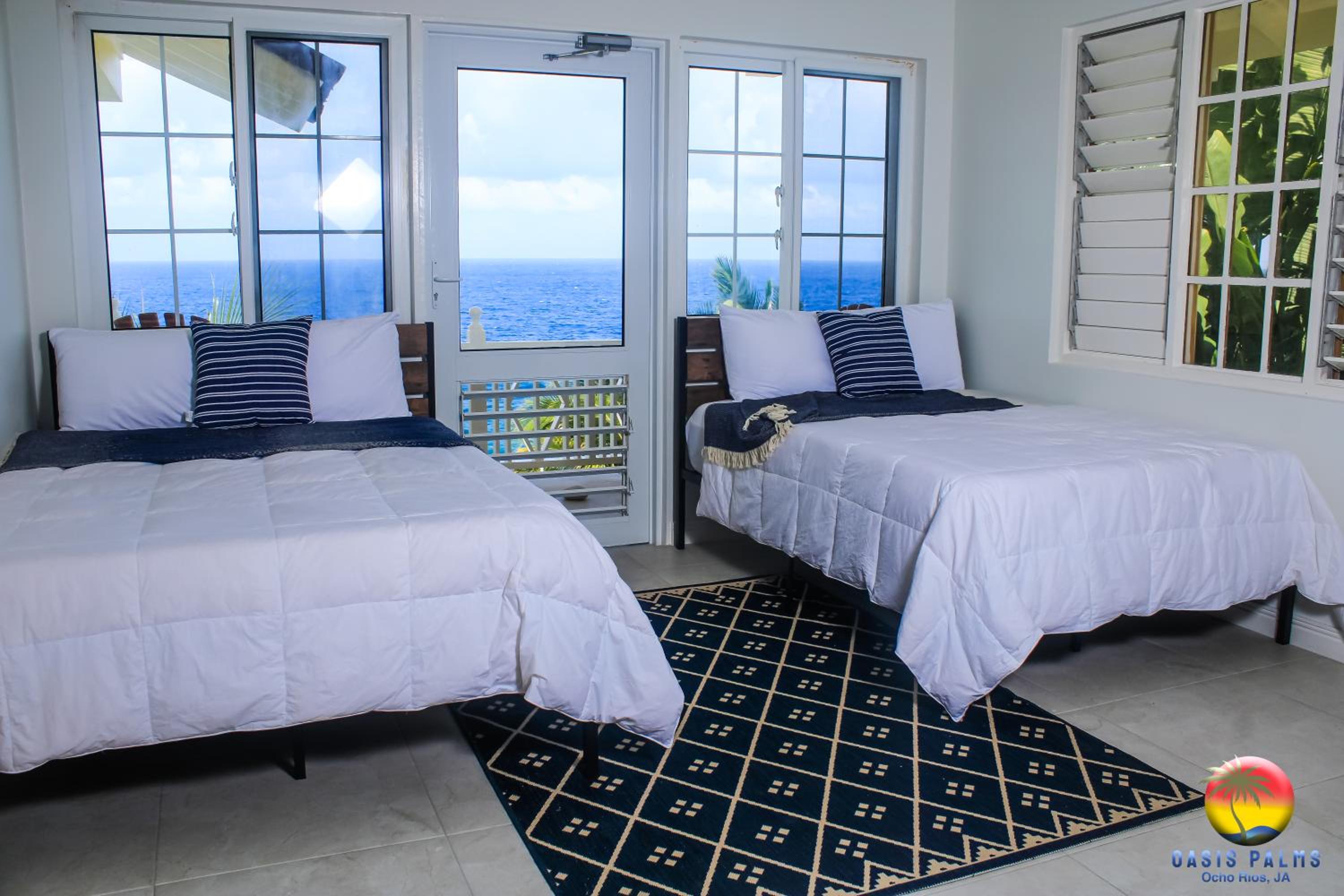 One-Bedroom Villa photo 1