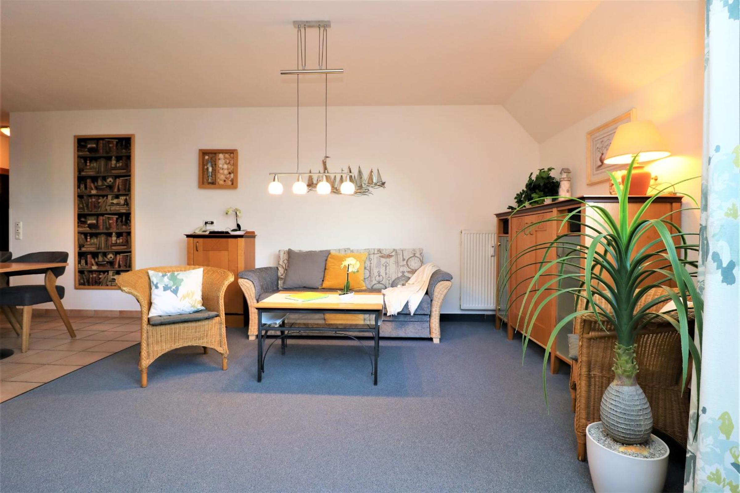 Apartment with Sea View photo 1
