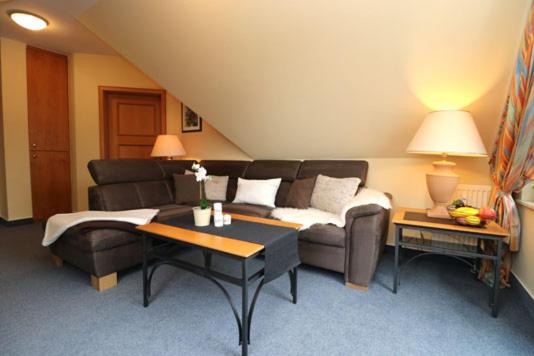 Apartment with Sea View photo 1
