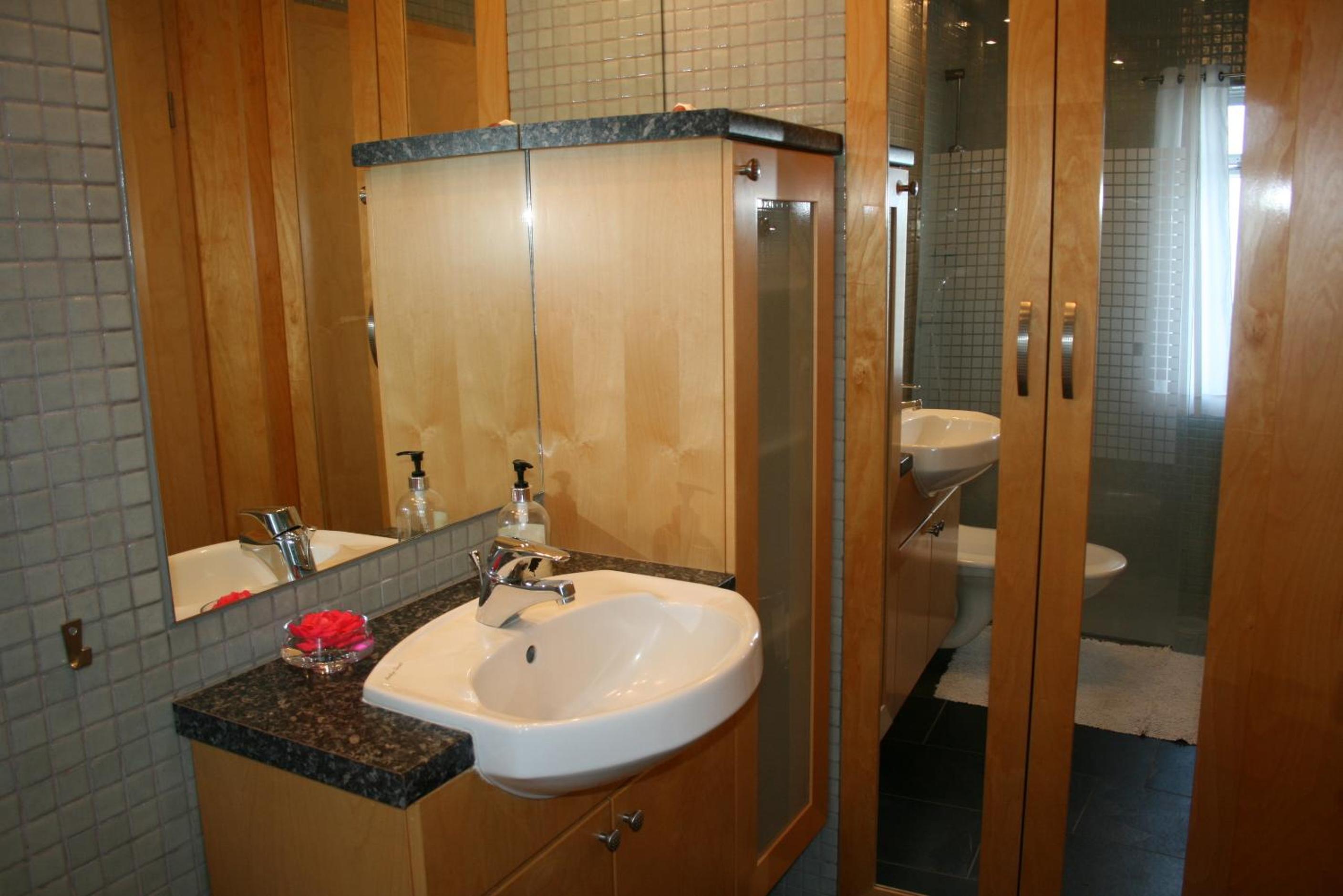 Two-Bedroom Villa photo 3