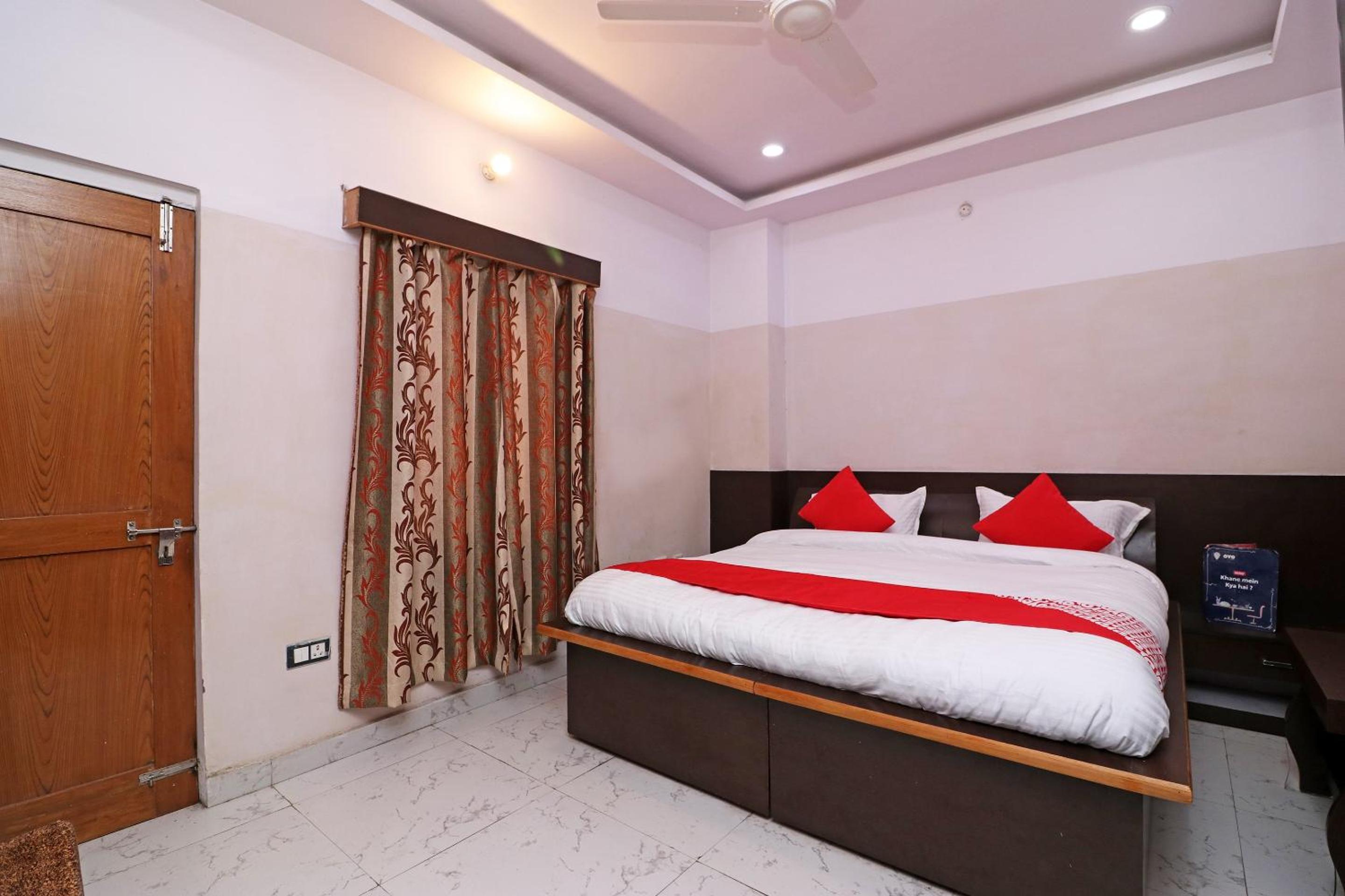 Comfort Triple Room with Shower